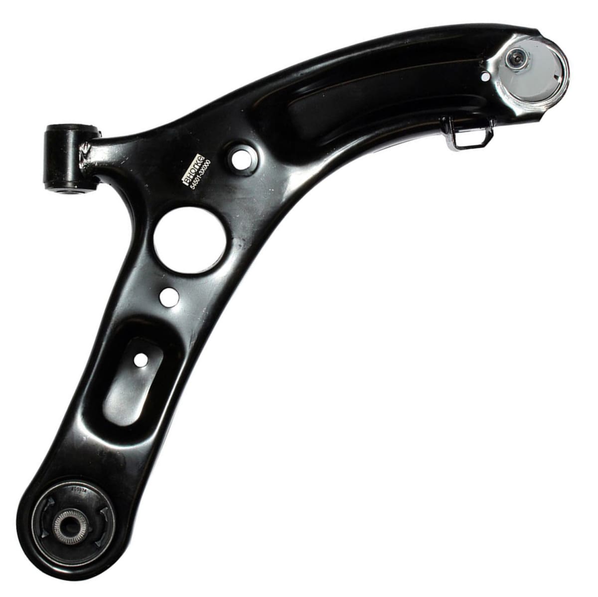 BANDEJA DELANTERA INFERIOR RH / HYUNDAI ELANTRA 1.6 - 1.8 11/15 0