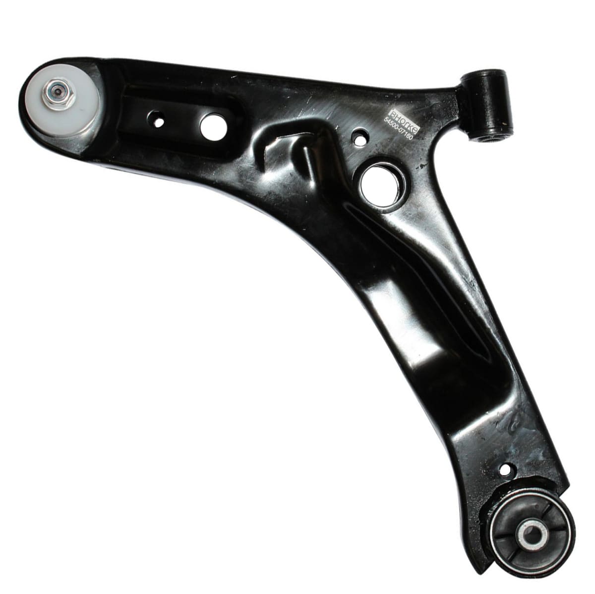 BANDEJA SUSPENSION DELANTERA INFERIOR LH, KIA MORNING 1100 EPSILON G4HG 09/11 0