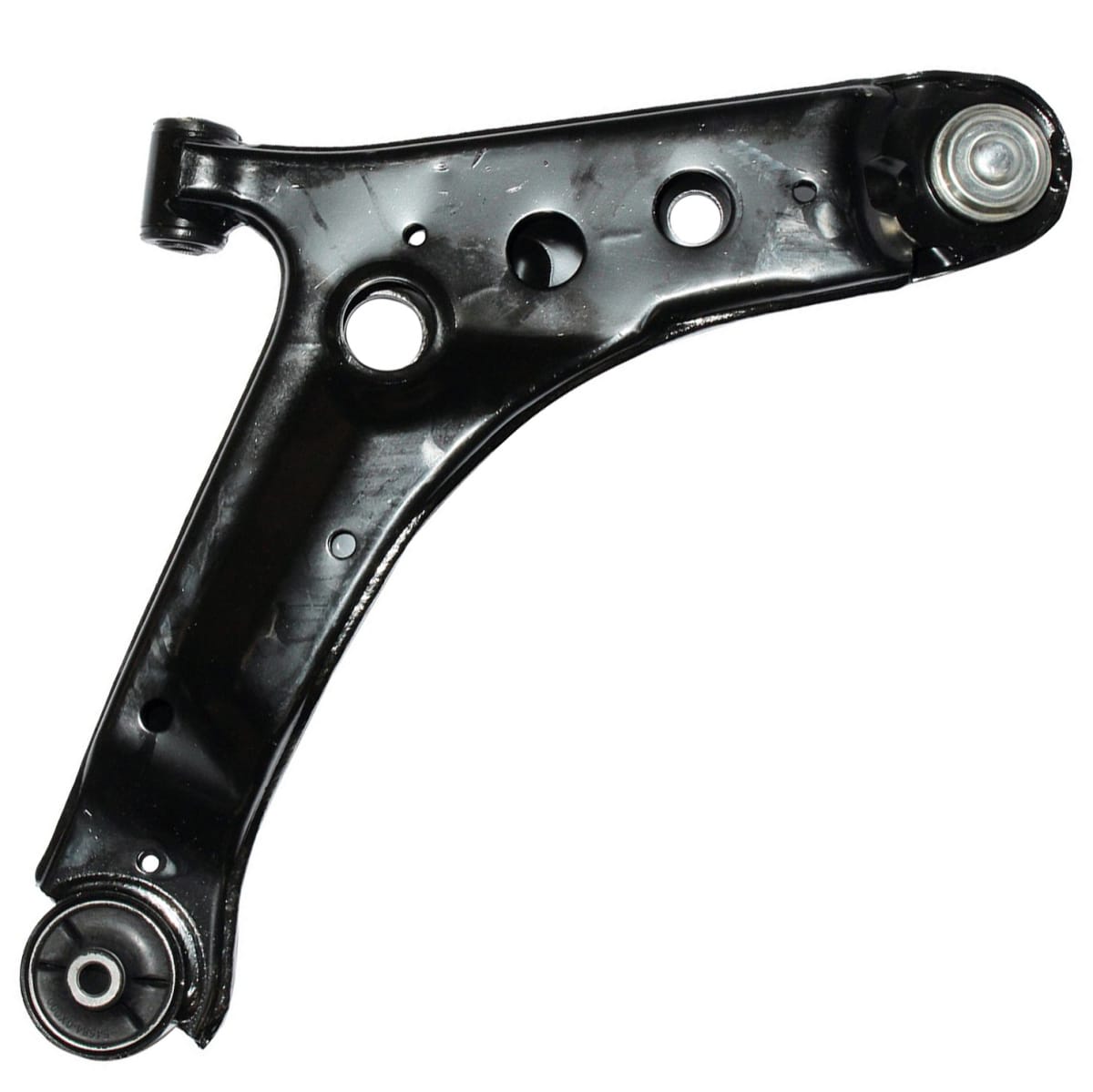 BANDEJA SUSPENSION DELANTERA INFERIOR LH, KIA MORNING 1100 EPSILON G4HG 09/112