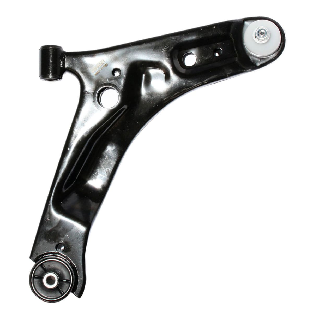 BANDEJA SUSPENSION DELANTERA INFERIOR RH, KIA MORNING 1100 EPSILON G4HG 09/11 0