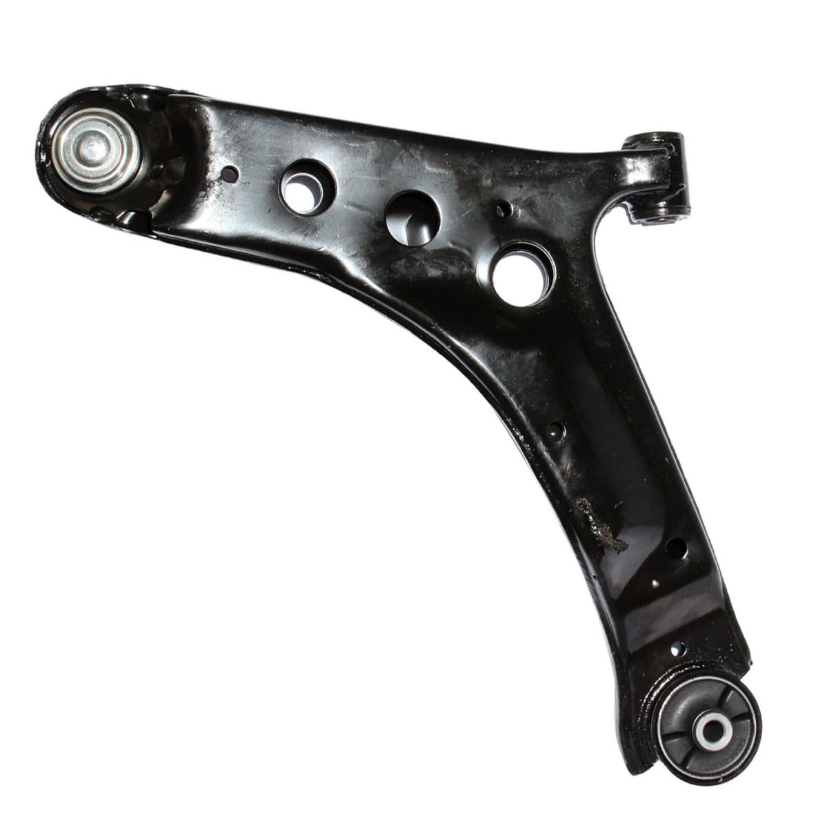 BANDEJA SUSPENSION DELANTERA INFERIOR RH, KIA MORNING 1100 EPSILON G4HG 09/112