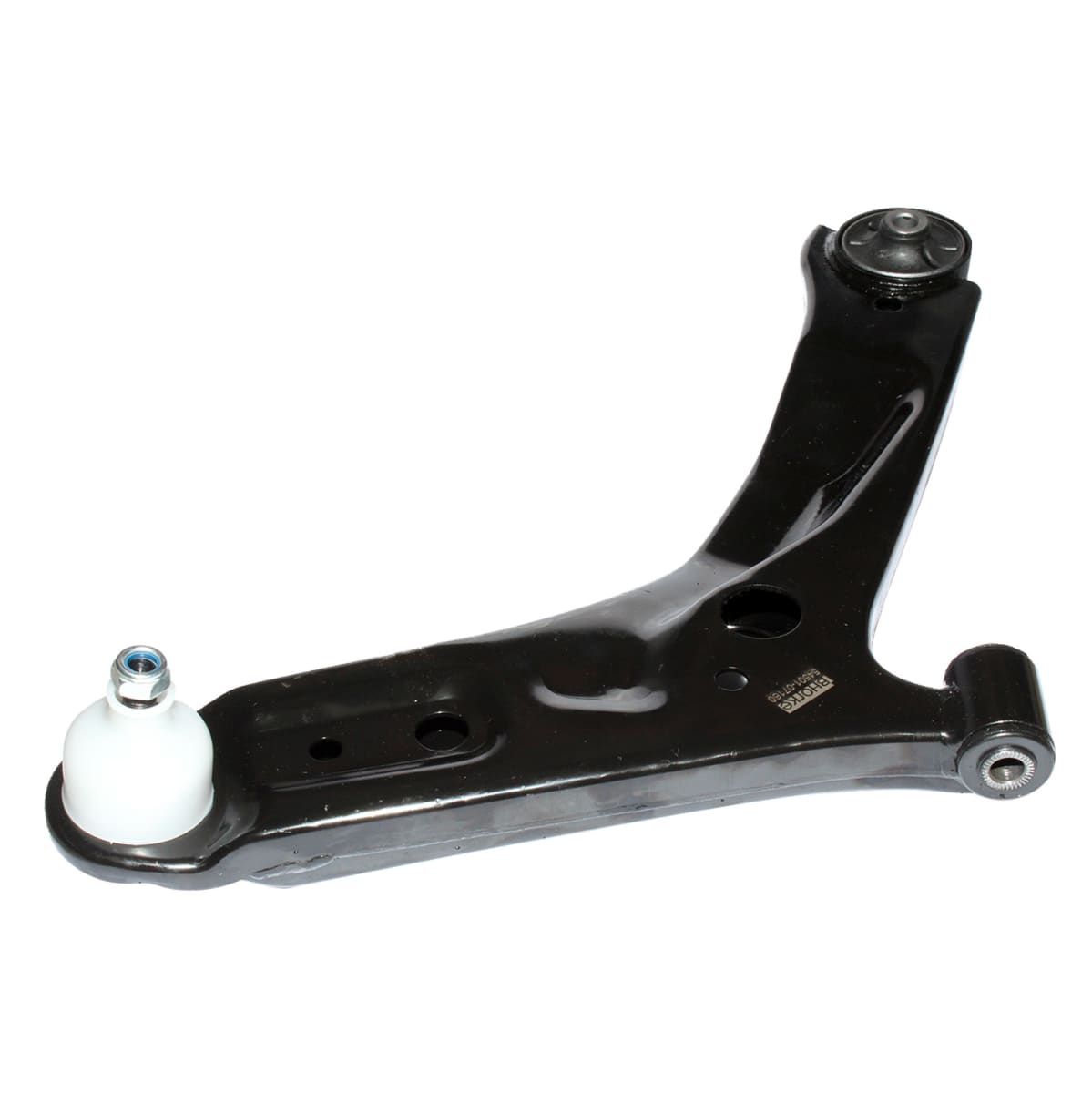 BANDEJA SUSPENSION DELANTERA INFERIOR RH, KIA MORNING 1100 EPSILON G4HG 09/113