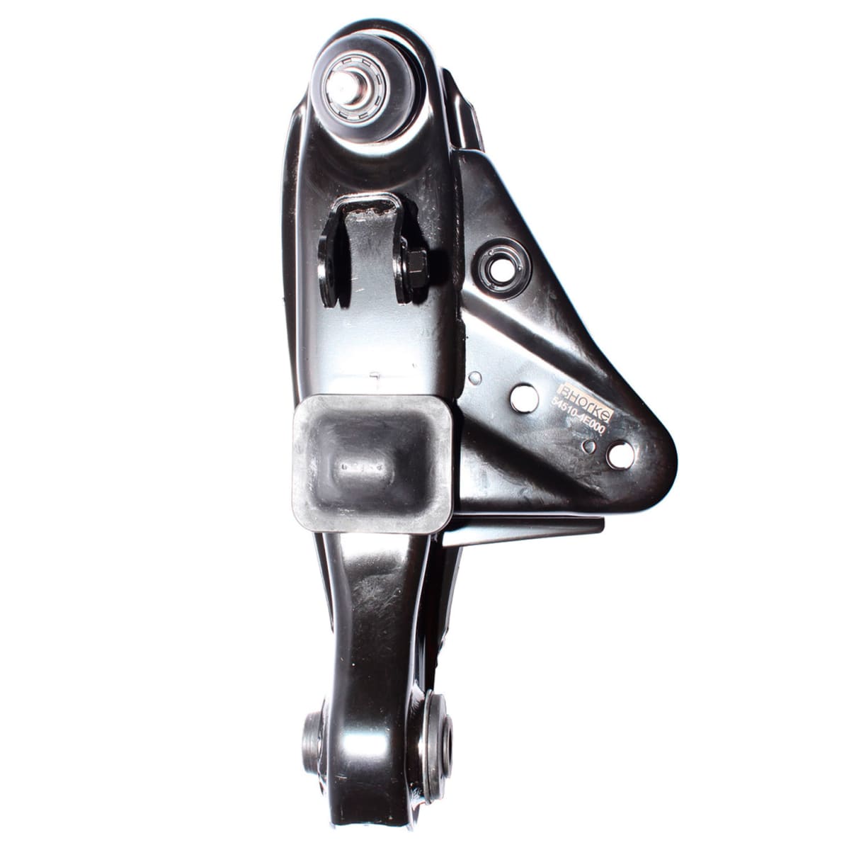 BANDEJA SUSPENSION INFERIOR KIA FRONTIER 2.5 2012/ LH IZQUIERDO2