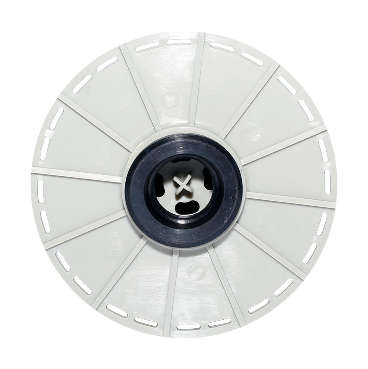 FILTRO PETROLEO CHEVROLET DMAX 2.5 2013/  STP2