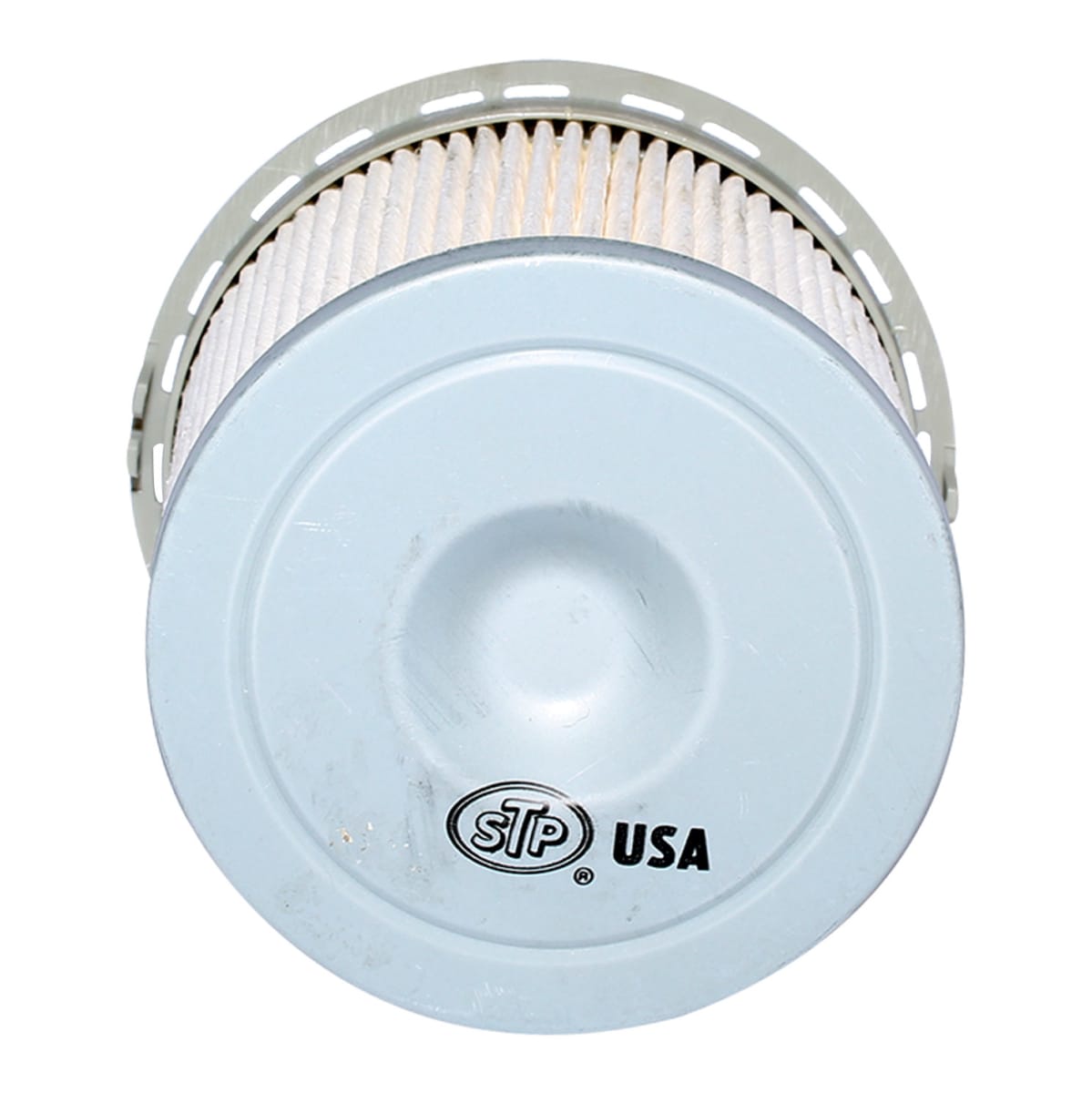 FILTRO PETROLEO CHEVROLET DMAX 2.5 2013/  STP3