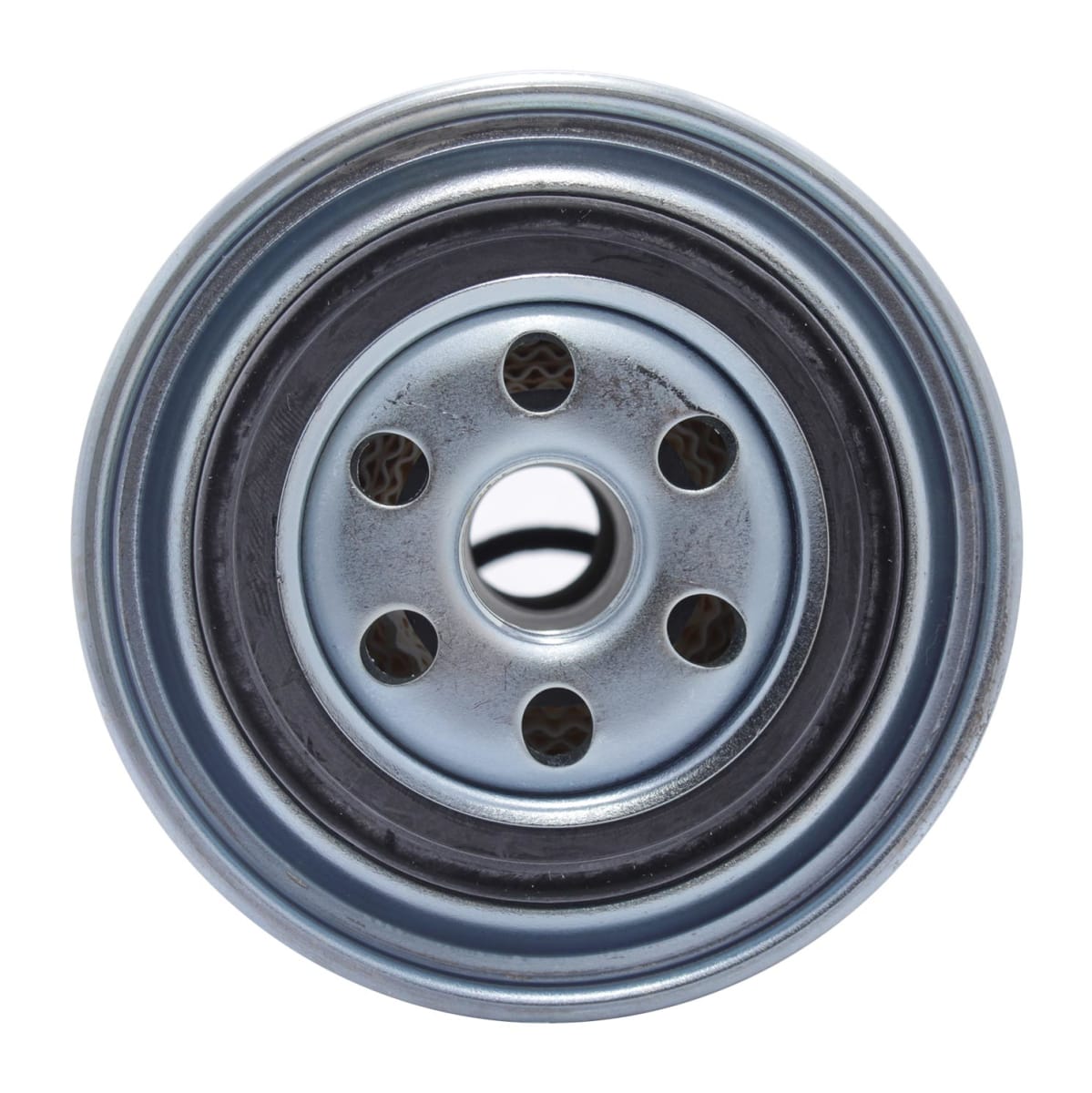 FILTRO PETROLEO WK940/6 / NISSAN NAVARA 2.5 YD25DDTI D40T 04/152