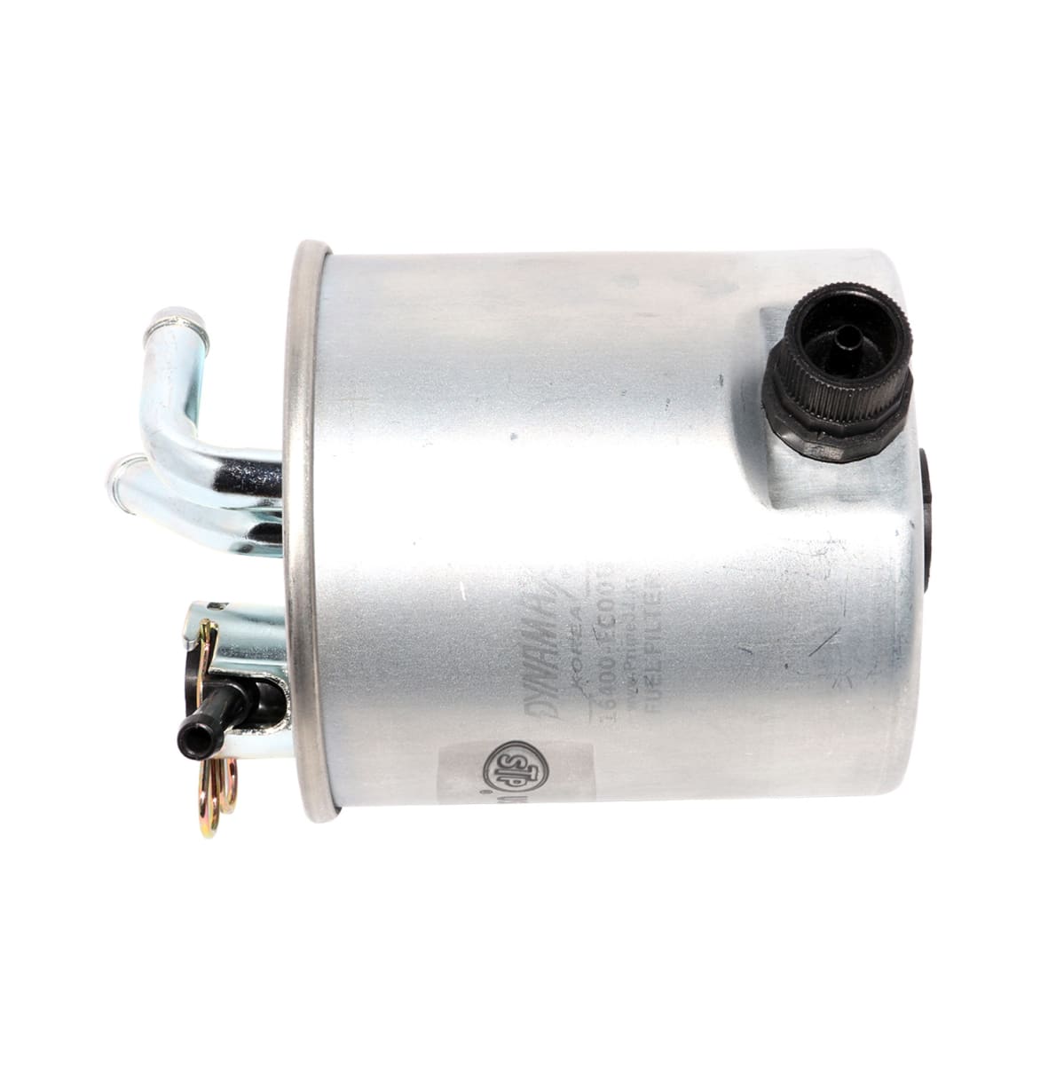 FILTRO PETROLEO NISSAN NAVARA HD 13/15 0