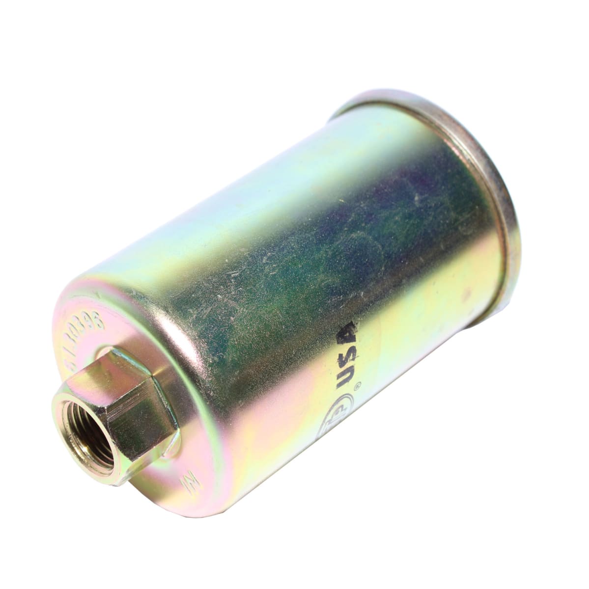 FILTRO BENCINA / WK612/2 // DAEWOO RACER 1.5 95/972