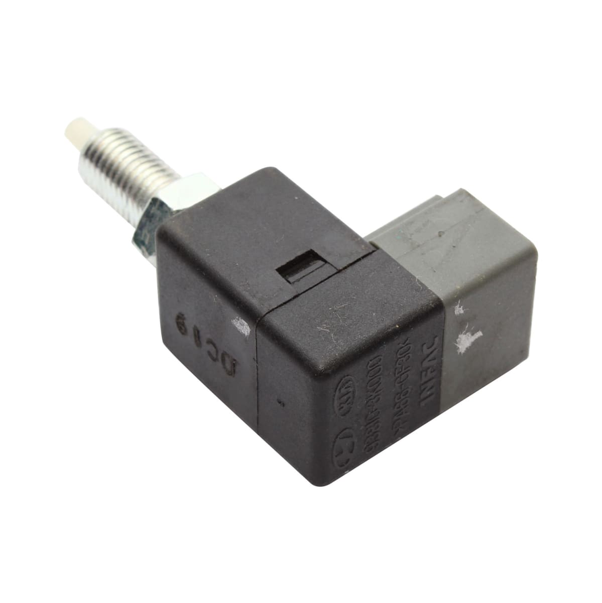 SWITCH FRENO HYUNDAI ACCENT RB/VELOSTER 1.6 2011/ELANTRA-H1-I30-SANTA FE-PORTER-SONATA-TERRACAN-TUCSON-CARENS-CARNIVAL-CERATO-FRONTIER-MORNING-KIA RIO-SOUL-SPORTAGE 0