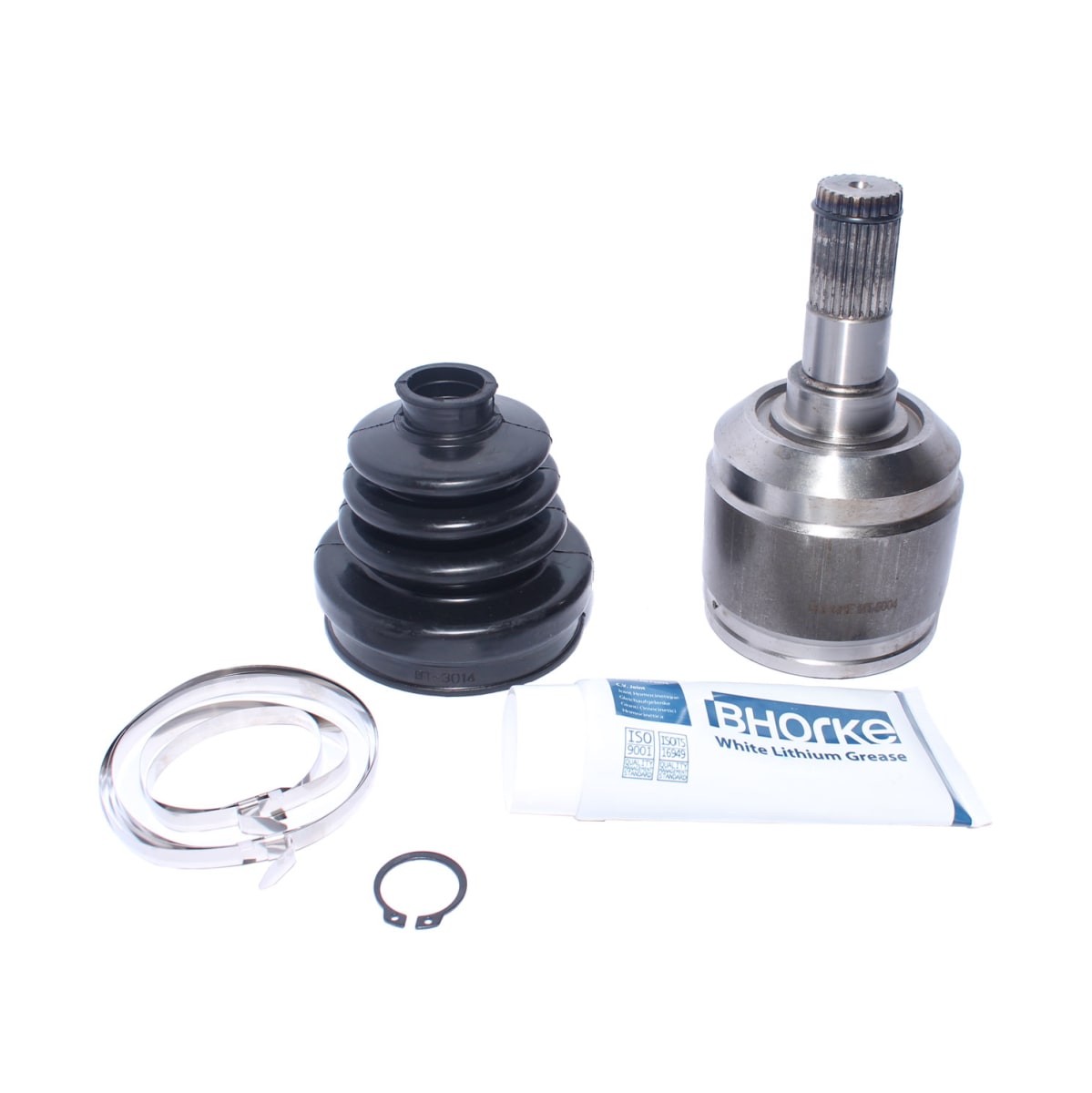 JUNTA HOMOCINETICA DELANTERA INTERIOR HYUNDAI ACCENT PRIME/ELANTRA/SONATA/TRAJET/ 25X23X35 0