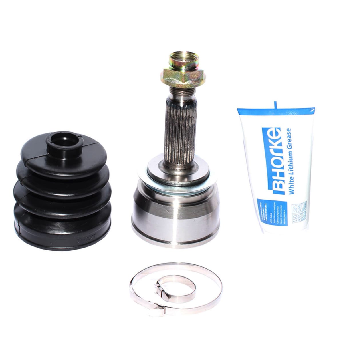 JUNTA HOMOCINETICA LADO RUEDA 25x22x52.5 / HYUNDAI ACCENT RB-GETZ 0