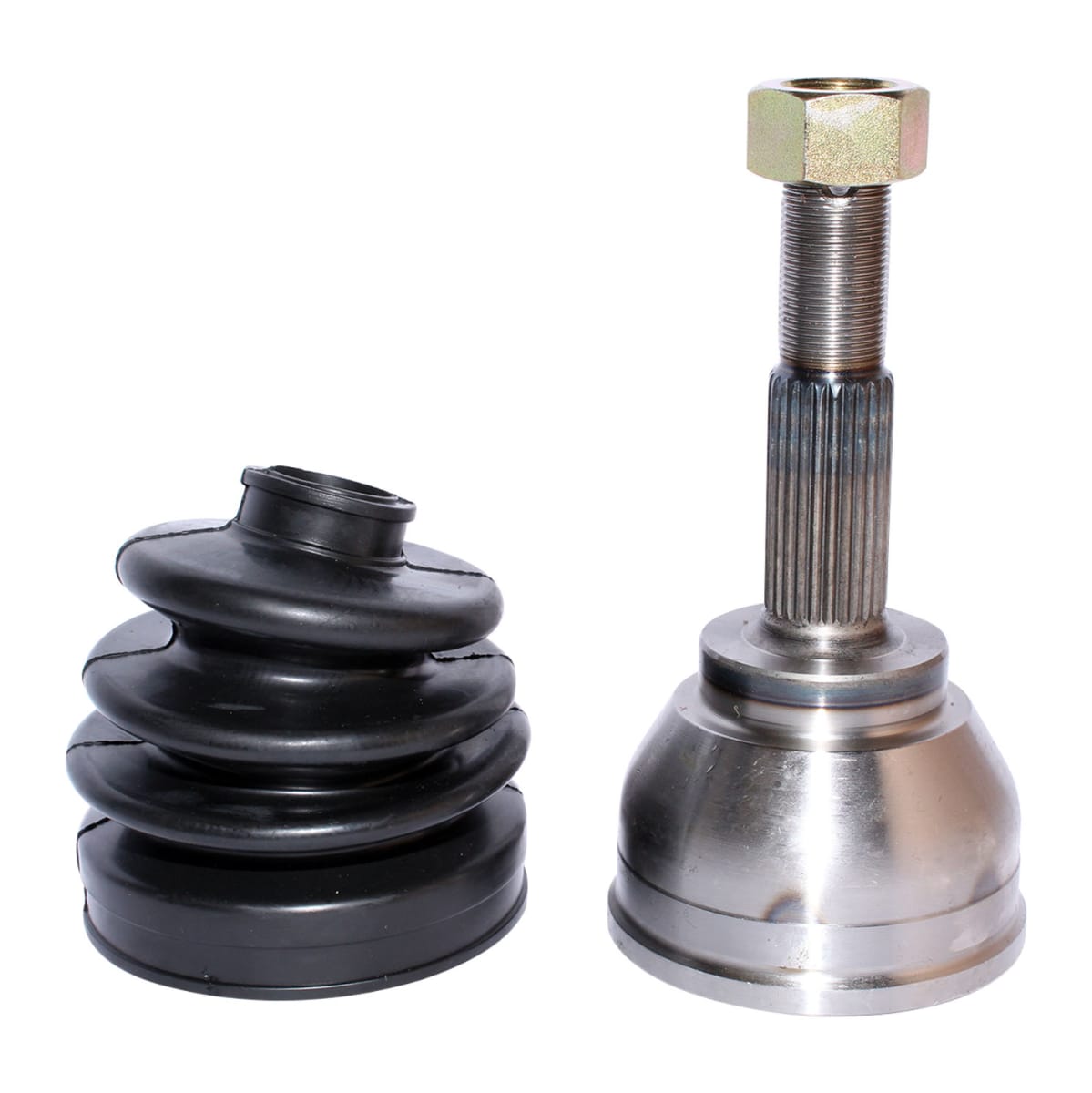 JUNTA HOMOCINETICA DELANTERA NISSAN SENTRA 88/92 V16 93/00 25X24X52.2 LADO RUEDA SEGURO INTERIOR  WURTEX2