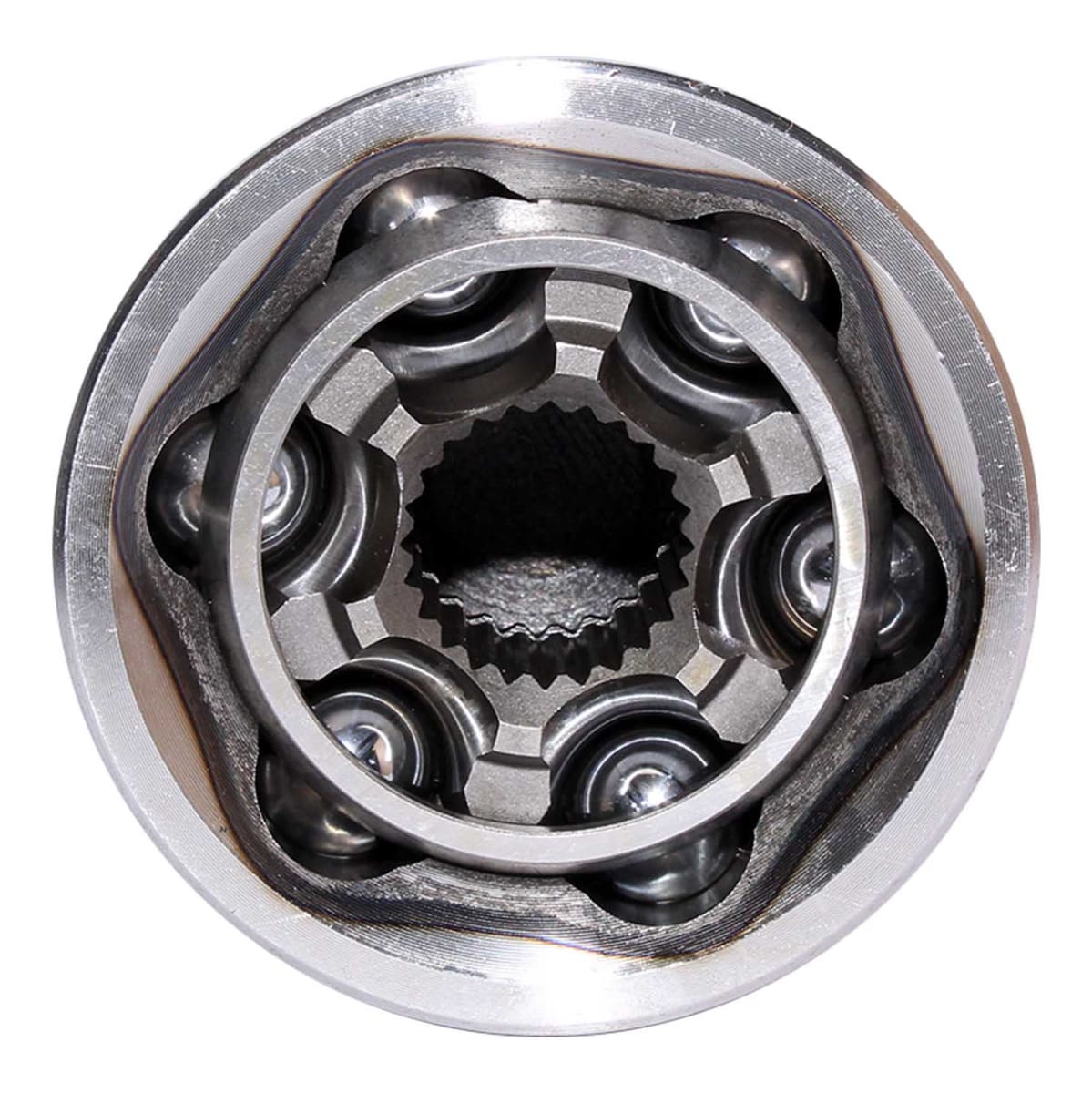 JUNTA HOMOCINETICA DELANTERA NISSAN SENTRA 88/92 V16 93/00 25X24X52.2 LADO RUEDA SEGURO INTERIOR  WURTEX3