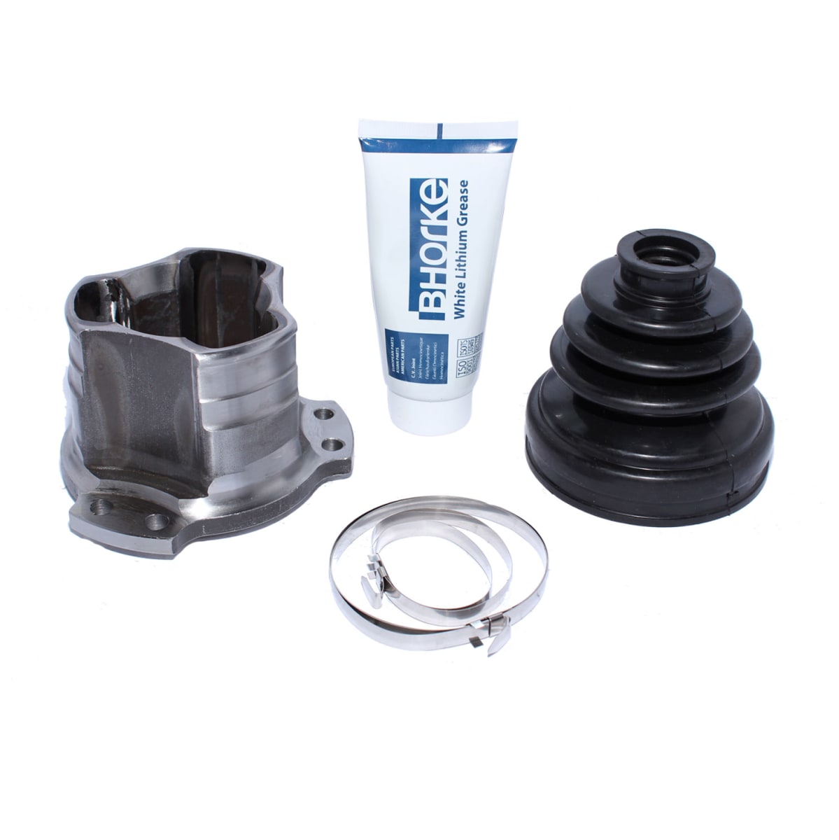 JUNTA HOMOCINETICA LADO CAJA NISSAN TERRANO 2004/2015 0