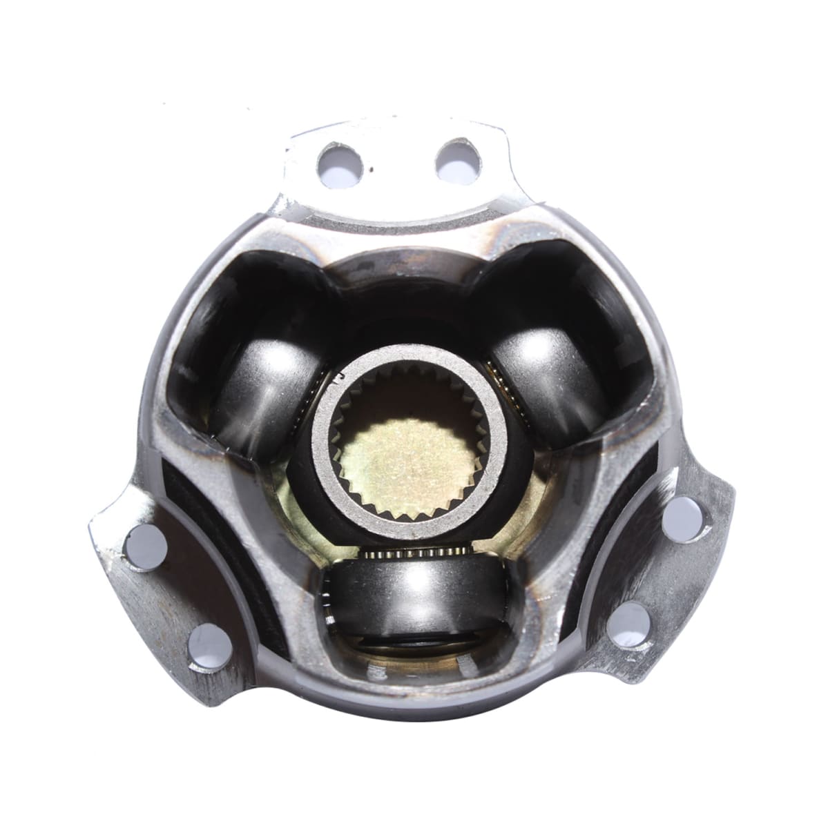 JUNTA HOMOCINETICA LADO CAJA NISSAN TERRANO 2004/20152
