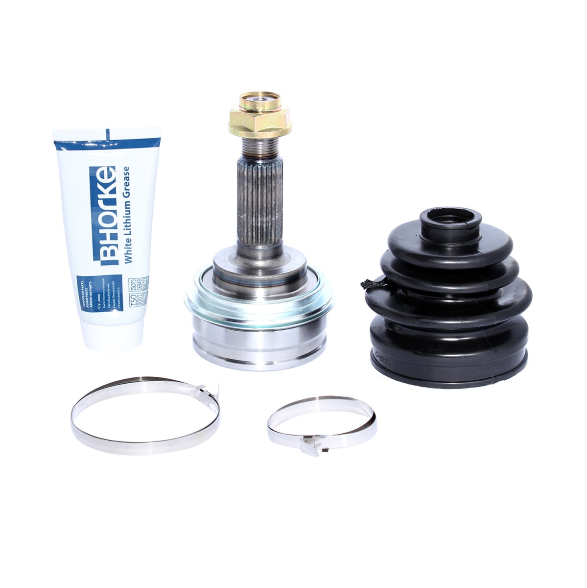 JUNTA HOMOCINETICA DELANTERA L/RUEDA R/L 26-23-56 / TOYOTA TERCEL 1.5 95/99 0