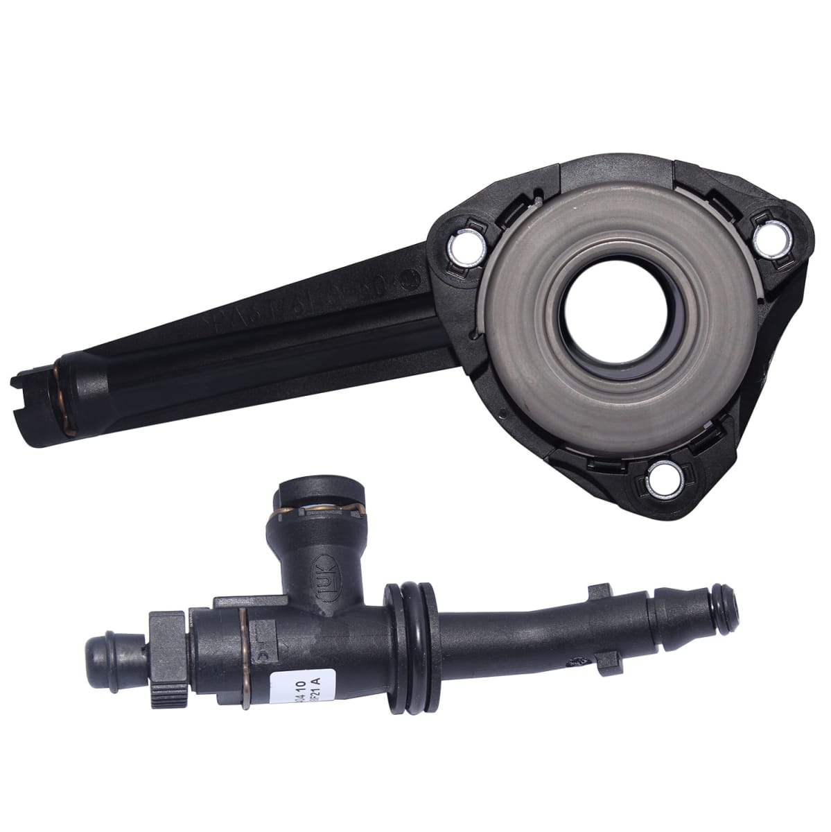 RODAMIENTO EMBRAGUE HIDRAULICO EURO IV / MAHINDRA PICK UP 2.2 11/14 - SCORPIO 2.2 10/14 / DIESEL3