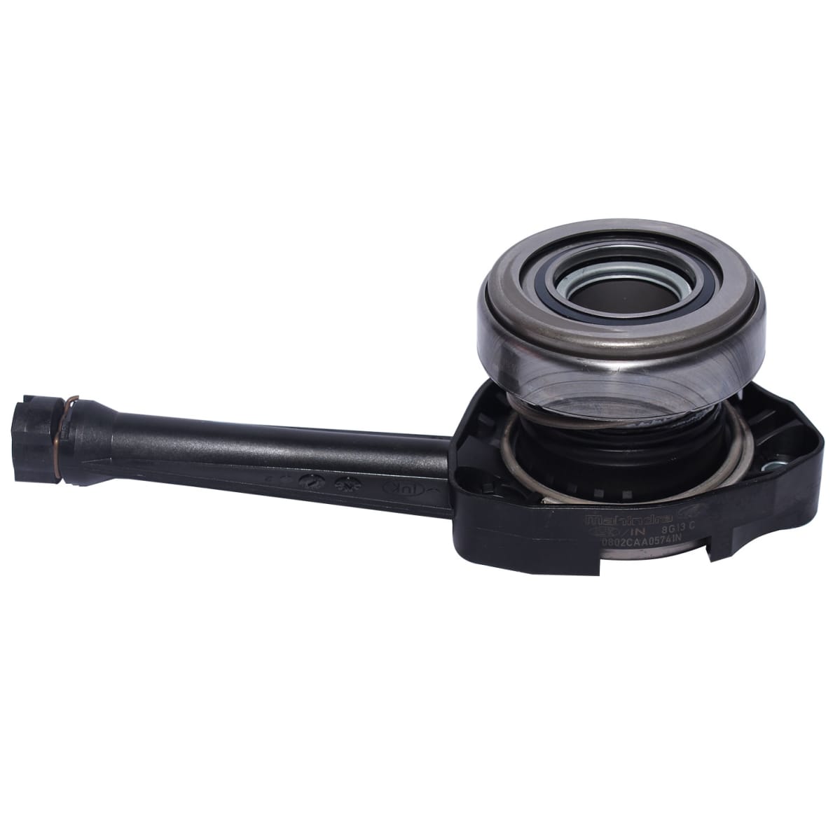 RODAMIENTO EMBRAGUE HIDRAULICO EURO IV / MAHINDRA PICK UP 2.2 11/14 - SCORPIO 2.2 10/14 / DIESEL 0