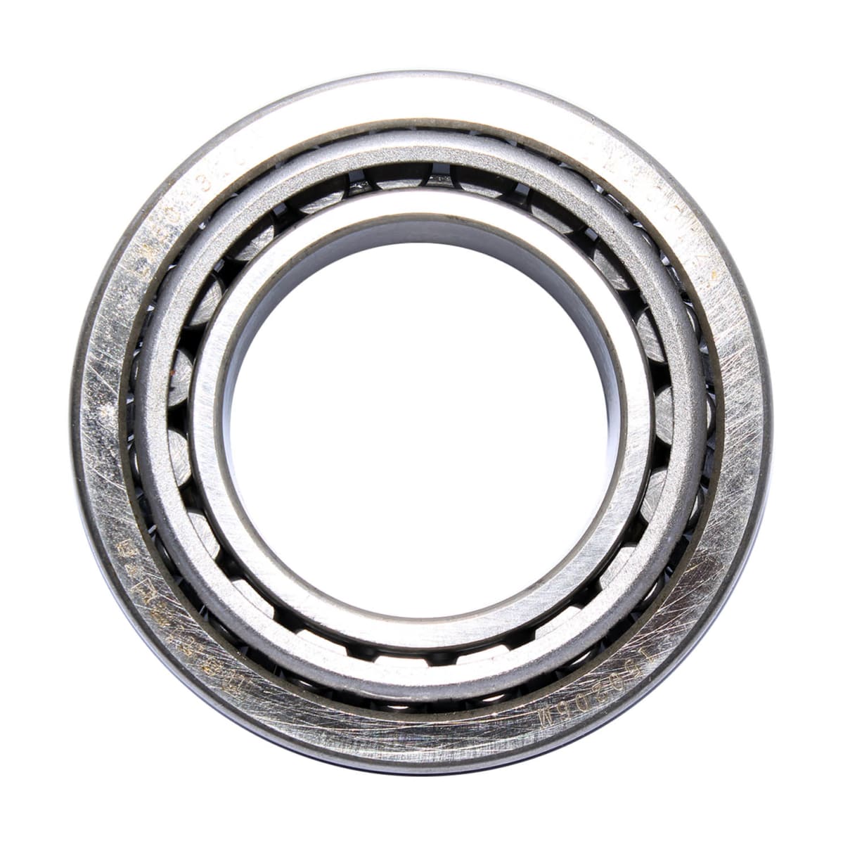 RODAMIENTO RUEDA DELANTERO EXTERIOR, MAHINDRA SCORPIO 2200 // PICK UP//GENIO 2010-20182