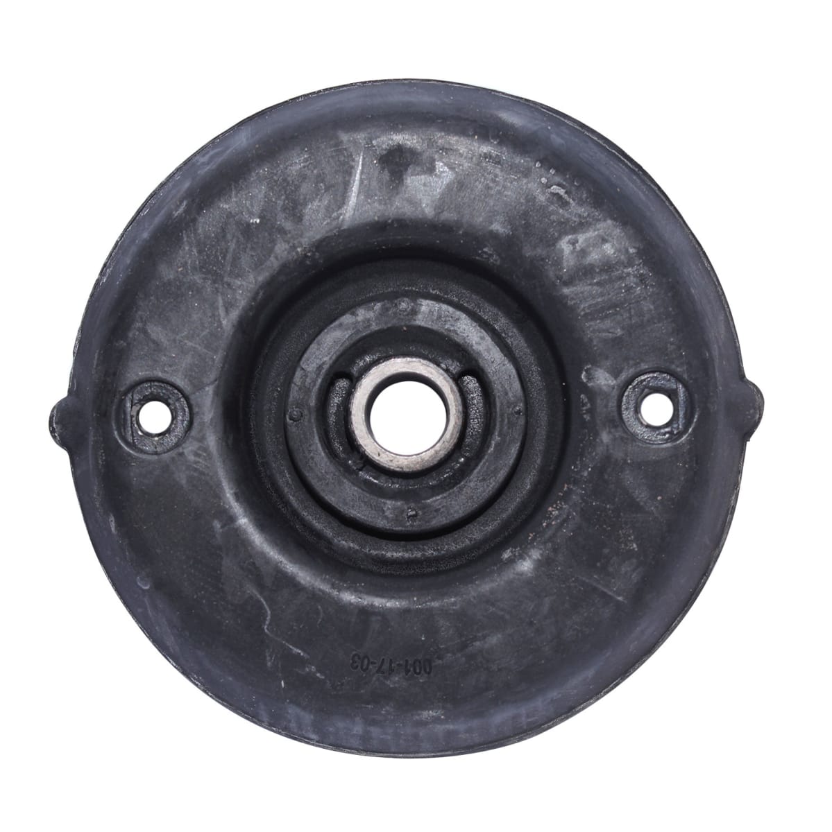 CAZOLETA AMORTIGUADOR DELANTERA R/L / PEUGEOT 307-308 / CITROEN C-BERLINGO3