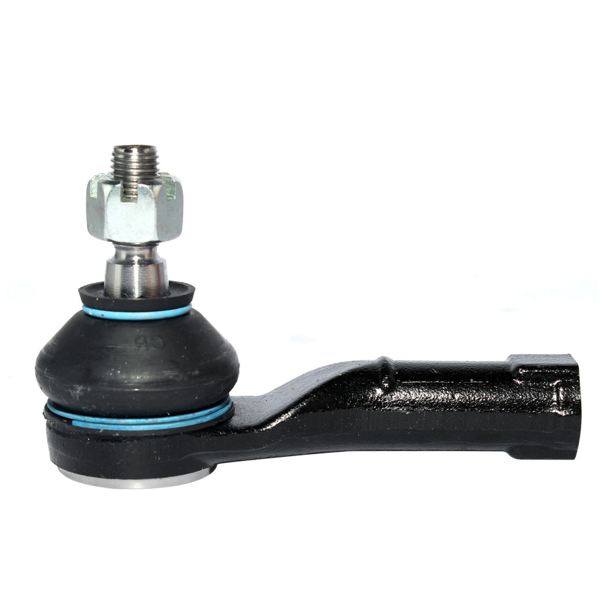TERMINAL DIRECCION CORTO RH RENAULT CLIO 2000/2010 /MEGANE/KANGOO/SCENIC  NISSAN PLATINA 0