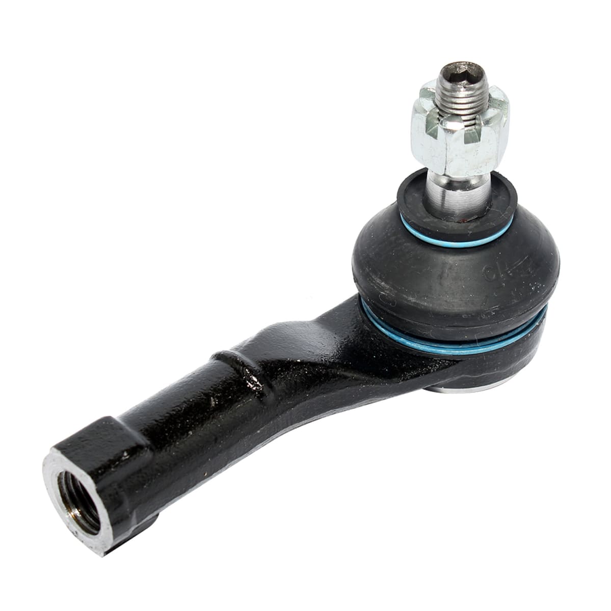 TERMINAL DIRECCION CORTO RH RENAULT CLIO 2000/2010 /MEGANE/KANGOO/SCENIC  NISSAN PLATINA2