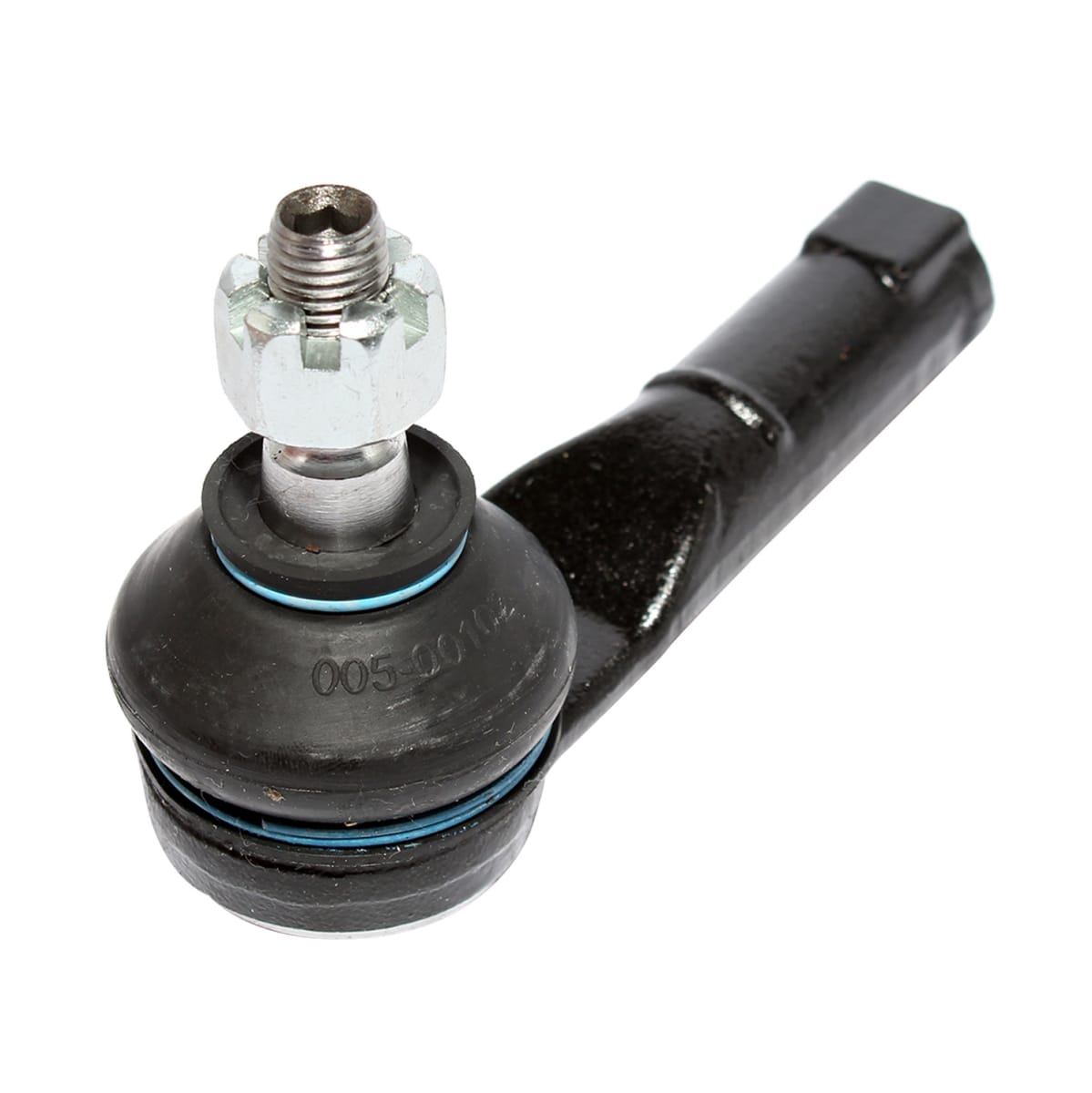 TERMINAL DIRECCION CORTO RH RENAULT CLIO 2000/2010 /MEGANE/KANGOO/SCENIC  NISSAN PLATINA3