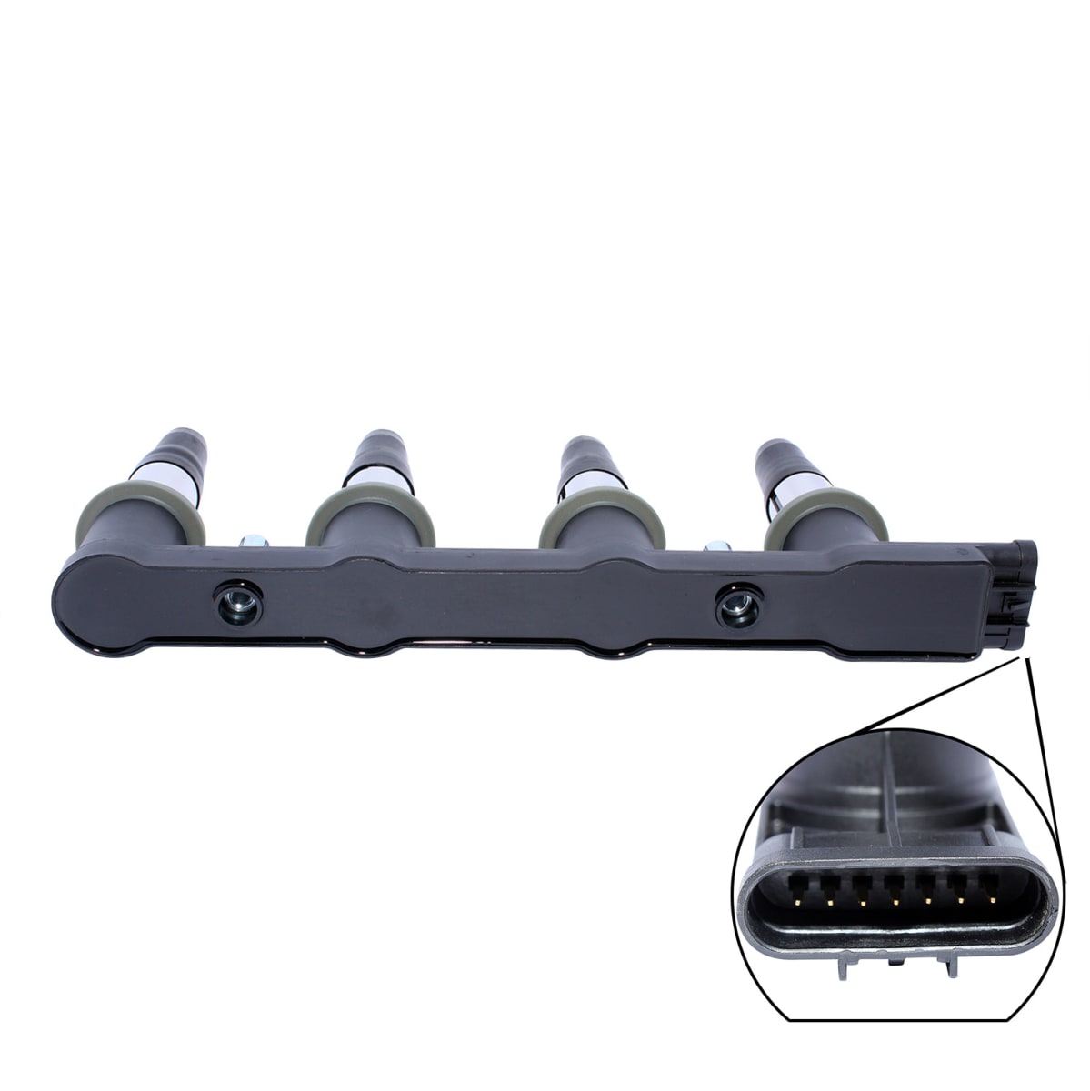 BOBINA ENCENDIDO COMPLETA / CHEVROLET CRUZE 1.8 10/173