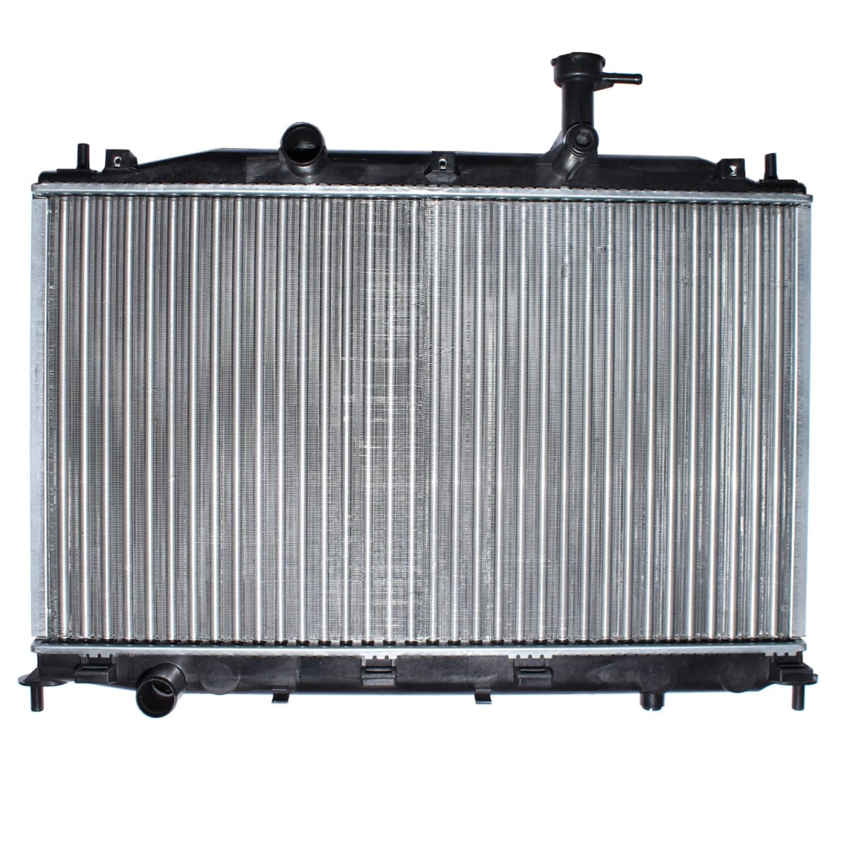 RADIADOR T/M T/TUBO ACENT NEW 06/112