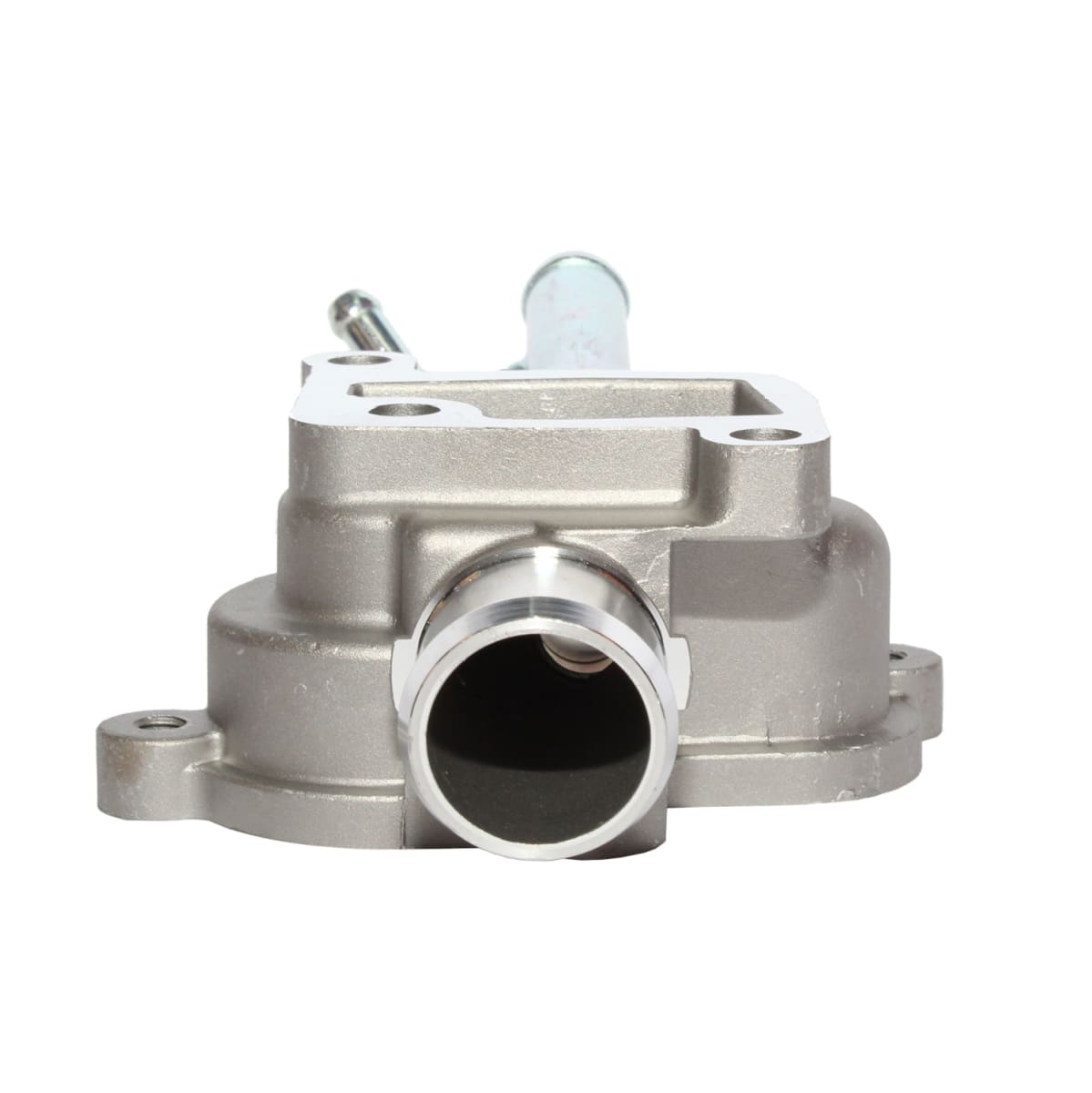 BASE TERMOSTATO HYUNDAI NEW ACCENT 1.4 2006/2011 KIA RIO JB/CERATO/GETZ/ELANTRA KOREA4