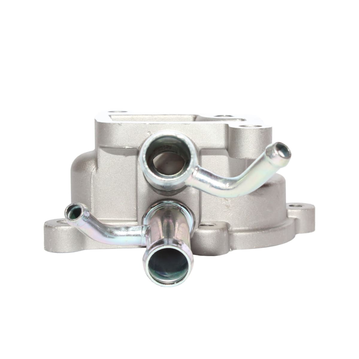 BASE TERMOSTATO HYUNDAI NEW ACCENT 1.4 2006/2011 KIA RIO JB/CERATO/GETZ/ELANTRA KOREA3