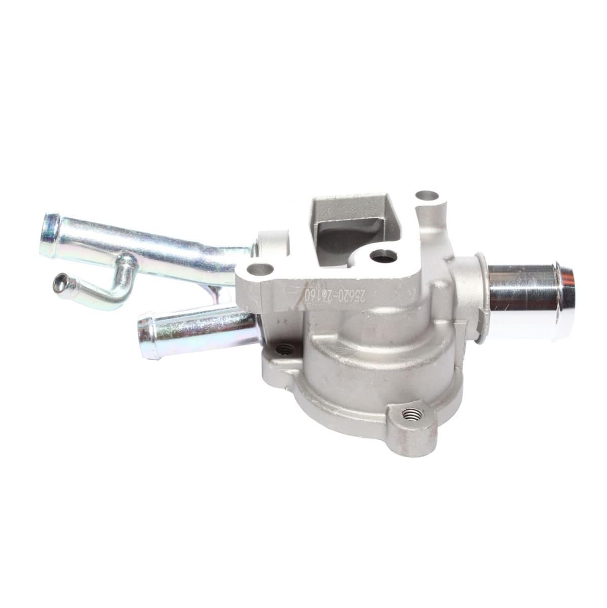 BASE TERMOSTATO HYUNDAI NEW ACCENT 1.4 2006/2011 KIA RIO JB/CERATO/GETZ/ELANTRA KOREA2