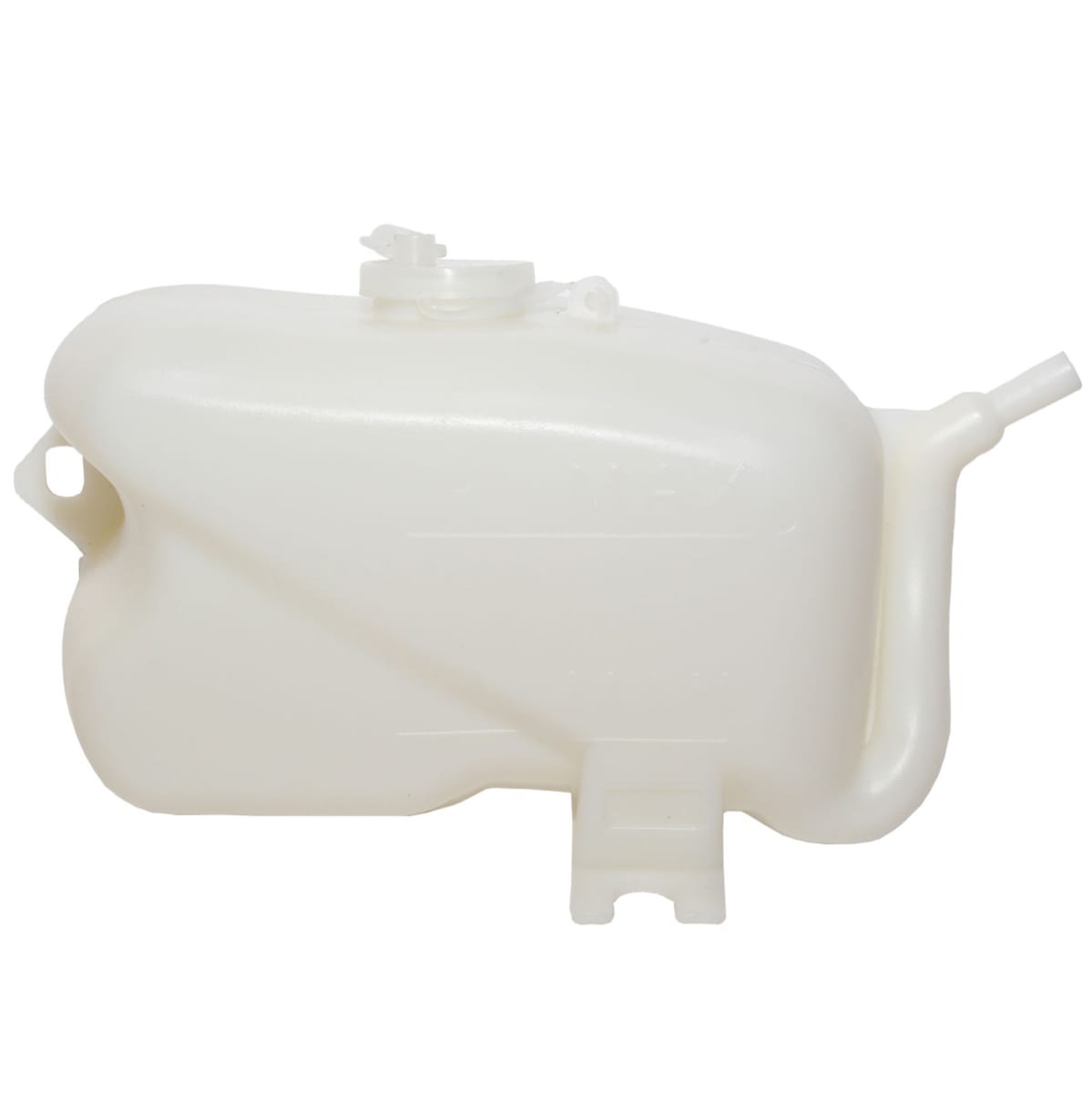 DEPOSITO AUXILIAR RADIADOR CHEVROLET LUV 1989/   2.3/2.2 0