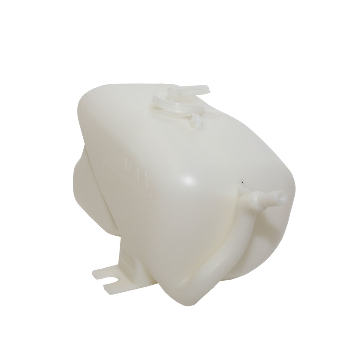 DEPOSITO AUXILIAR RADIADOR CHEVROLET LUV 1989/   2.3/2.22