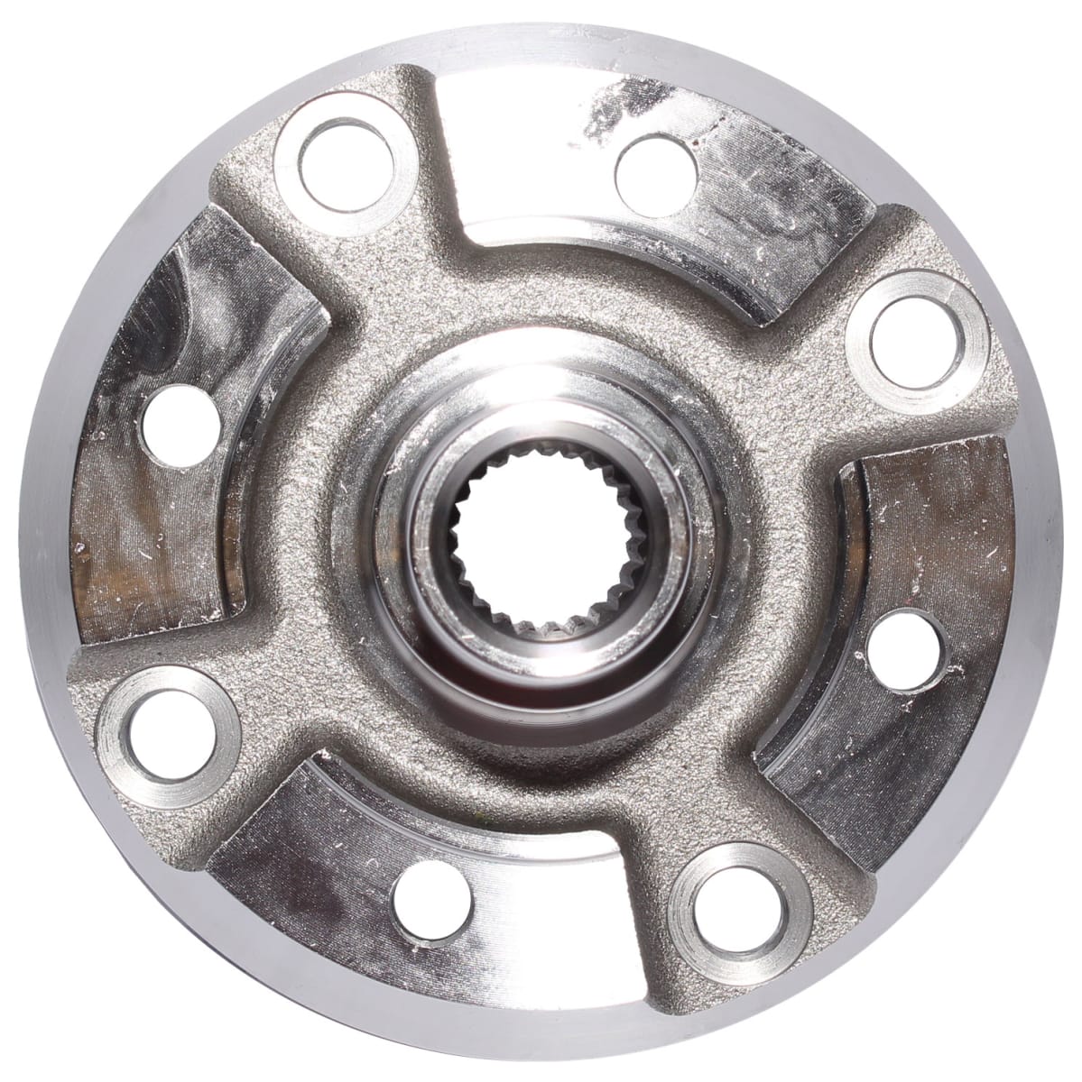 MAZA RUEDA CHEVROLET SPARK 1.0 DEL SIN RODAMIENTO3