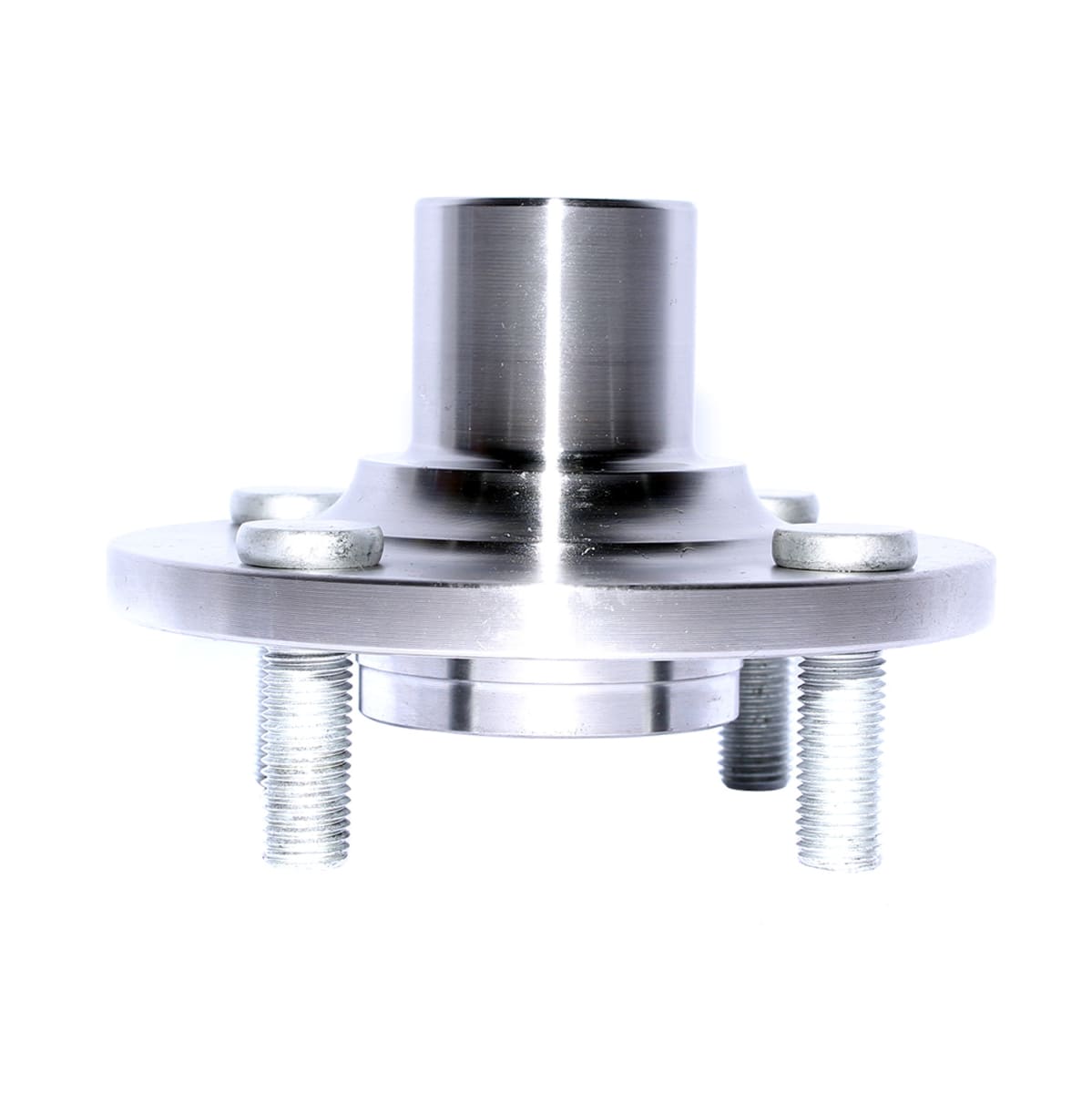 MAZA RUEDA DELANTERA S/ROD 4 PERNOS / TOYOTA YARIS 1.5 06/13 0