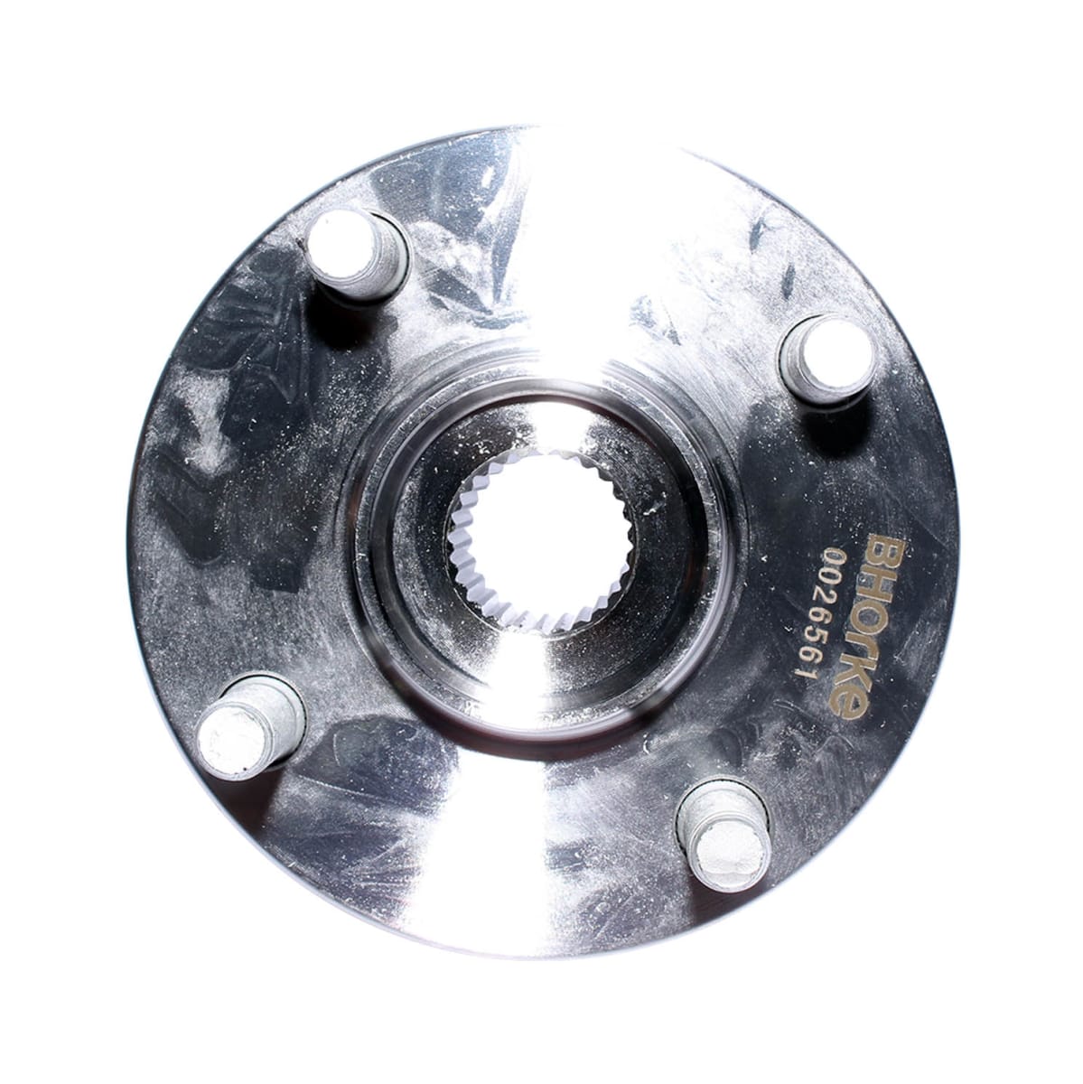 MAZA RUEDA DELANTERA S/ROD 4 PERNOS / TOYOTA YARIS 1.5 06/132