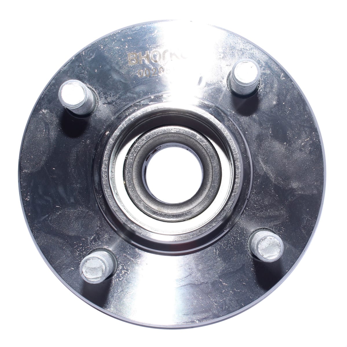 MAZA RUEDA TRAS C/RODAMIENTO S/ABS C/PERNOS / NISSAN V16 1.6 93/97 0