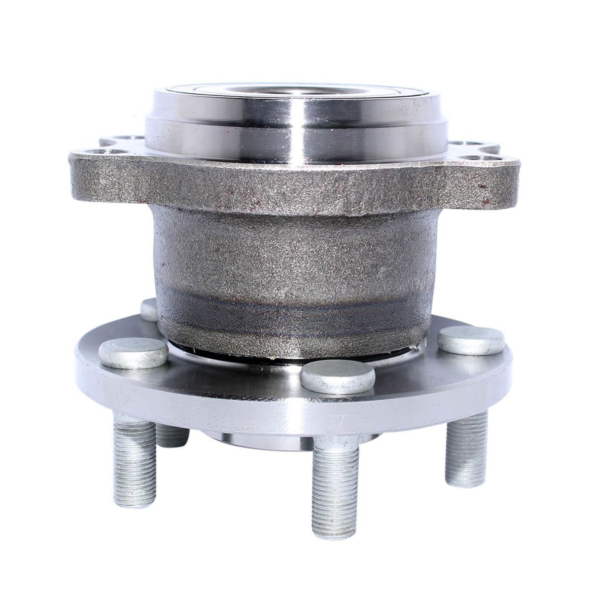 MAZA RUEDA TRASERA CON RODAMIENTO / SUBARU LEGACY 2.5 1998/2003 - 3.0 2004/2009 0