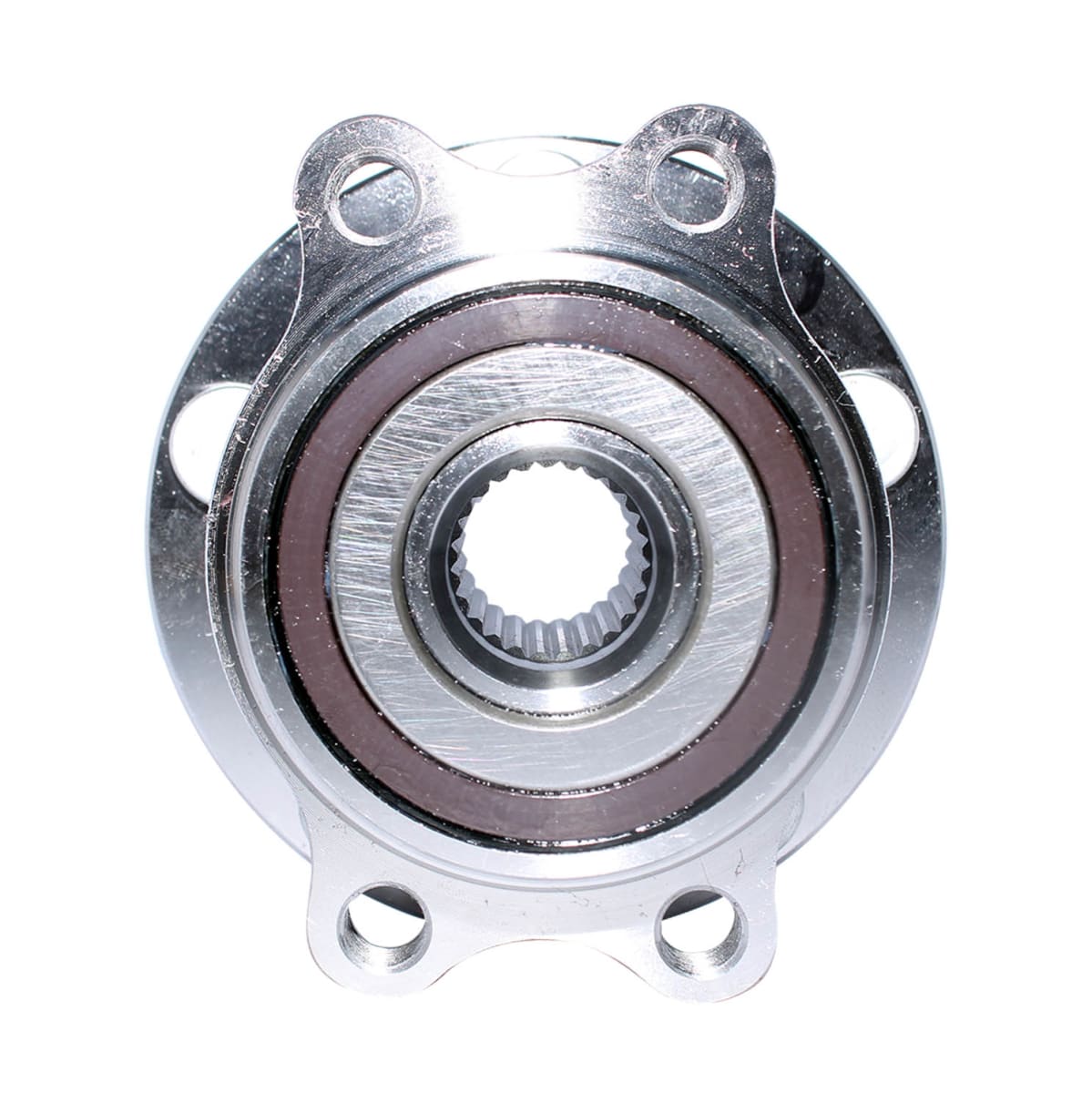 MAZA RUEDA TRASERA CON RODAMIENTO / SUBARU LEGACY 2.5 1998/2003 - 3.0 2004/20092