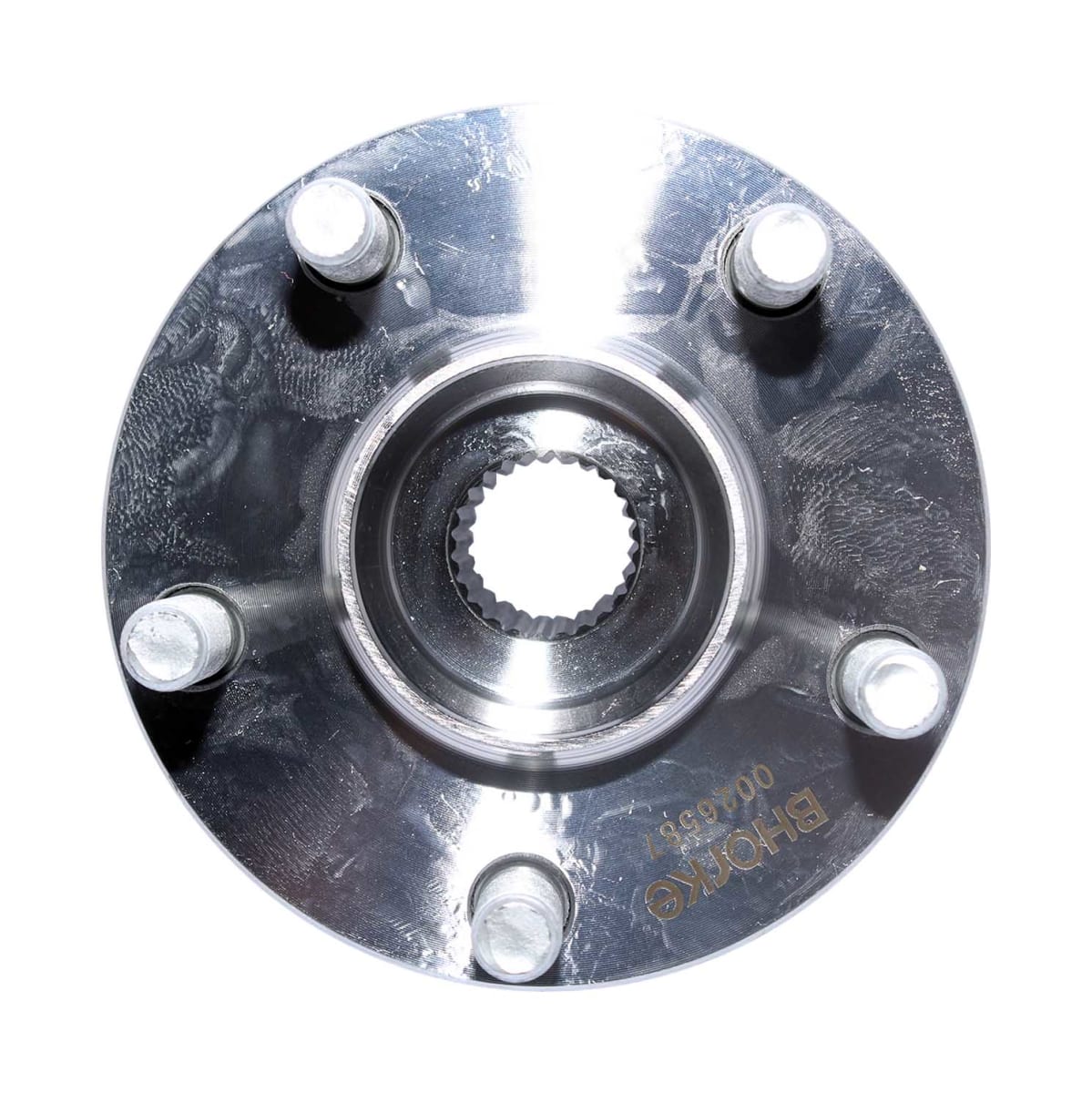 MAZA RUEDA TRASERA CON RODAMIENTO / SUBARU LEGACY 2.5 1998/2003 - 3.0 2004/20093