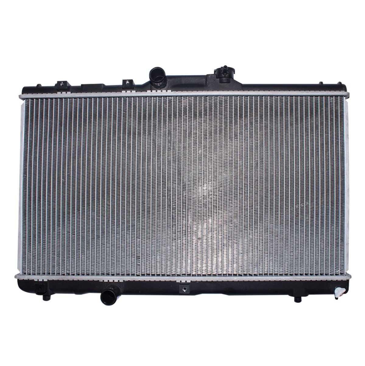 RADIADOR MOTOR TOYOTA COROLLA 1.3/1.6 1993/2000   WURTEX 0