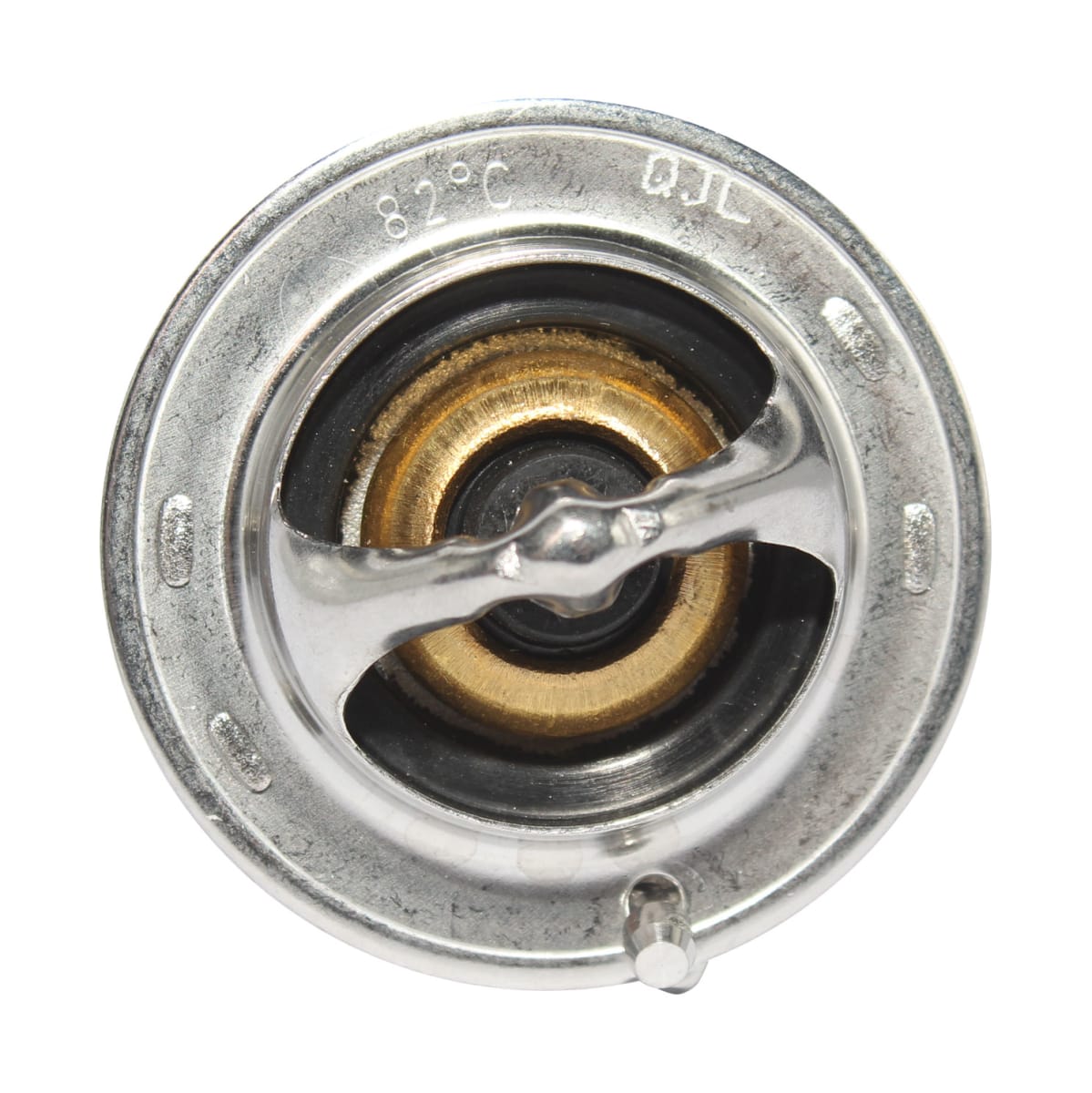 TERMOSTATO HYUNDAI ATOZ-KIA MORNING TOYOTA COROLLA HILUX TERCEL 82*  KOREA2