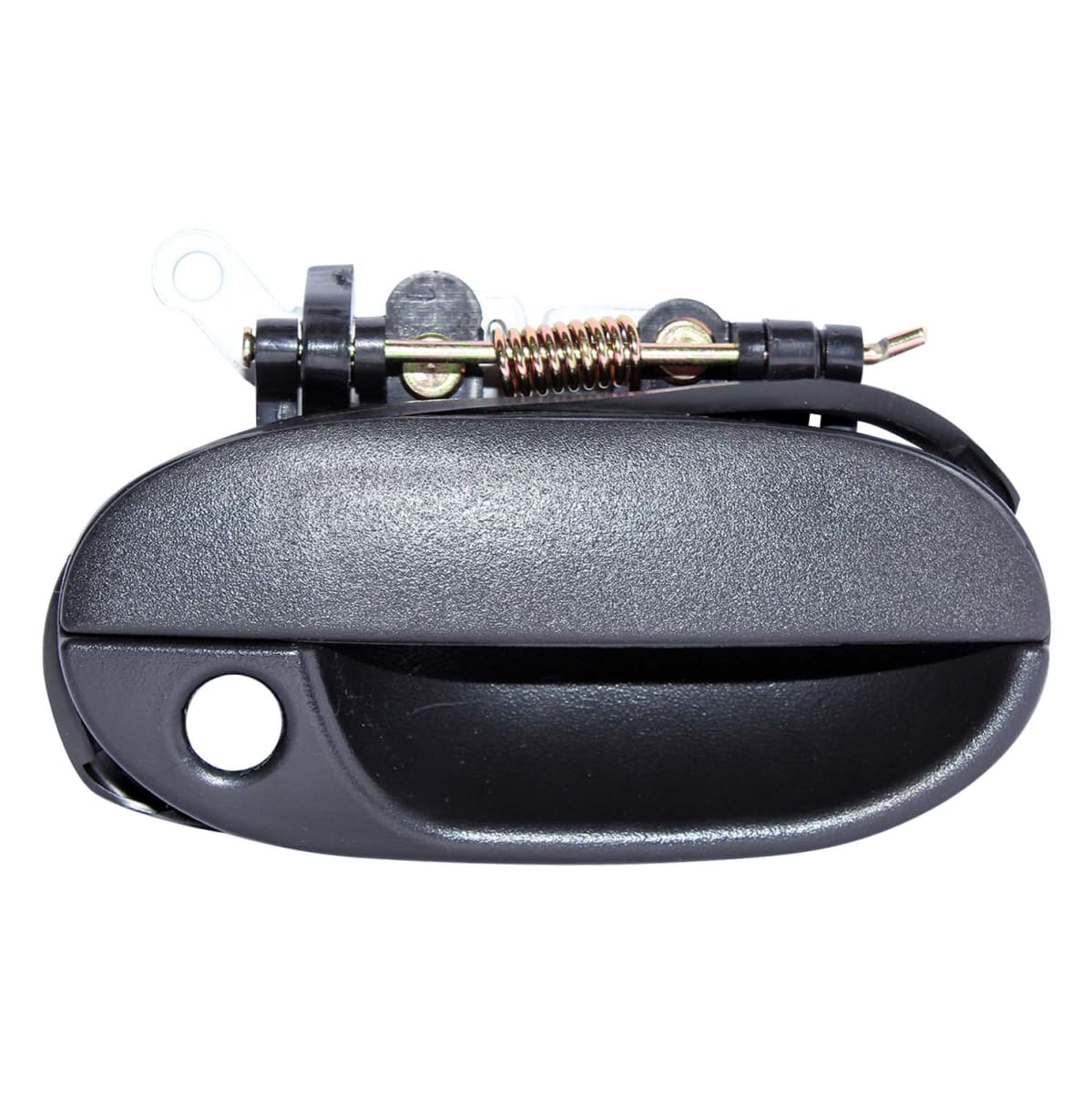 MANILLA PUERTA EXTERIOR RH HYUNDAI ACCENT 1994/1999 DELANTERA 0