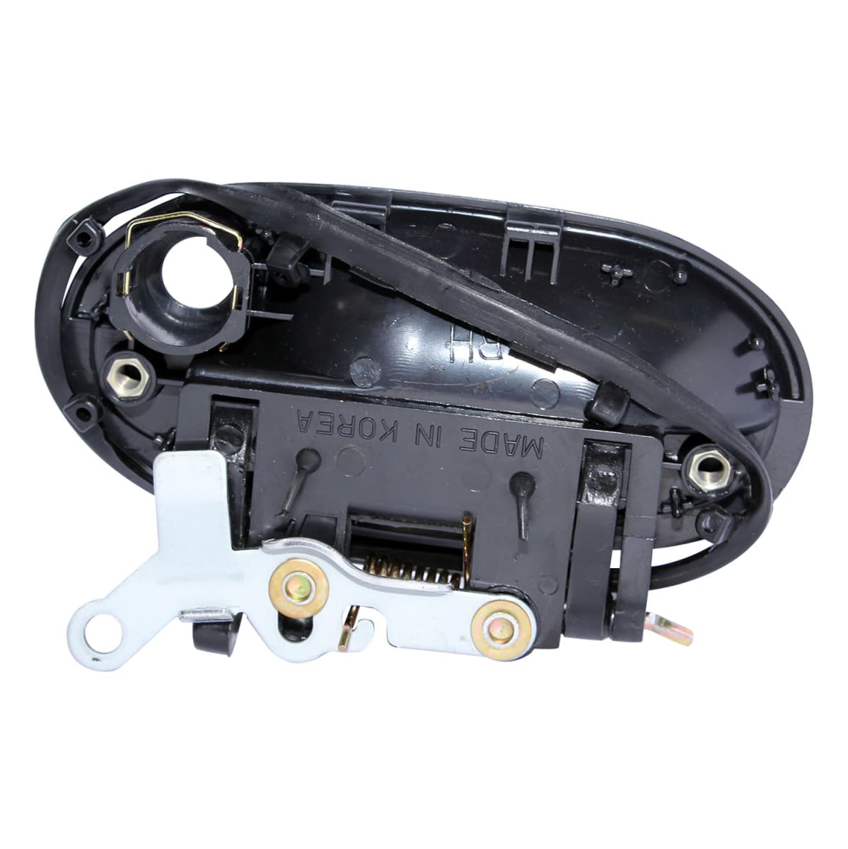 MANILLA PUERTA EXTERIOR RH HYUNDAI ACCENT 1994/1999 DELANTERA2