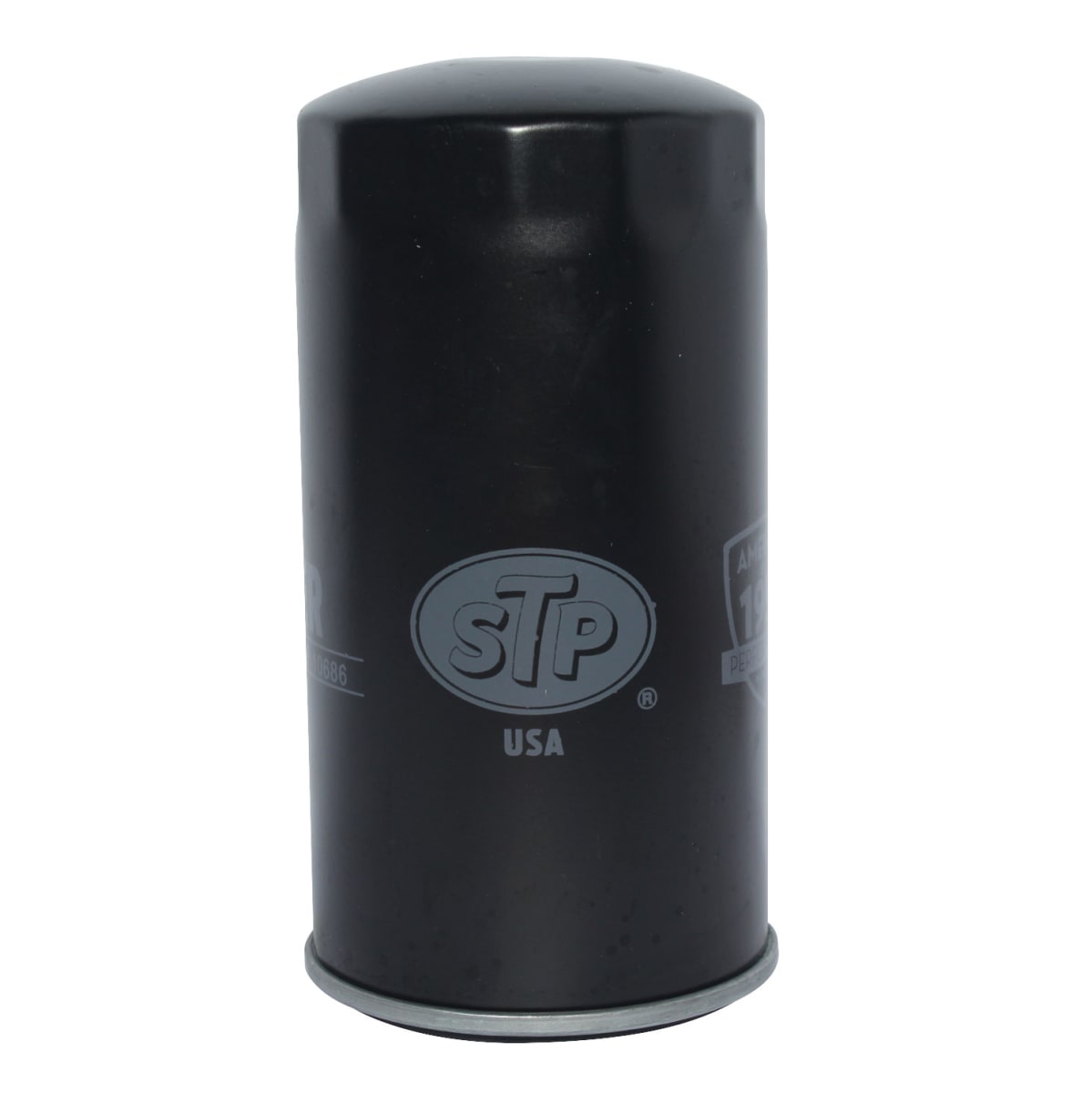 FILTRO ACEITE STP W8018 L159MM D80MM HILO 24MM 0