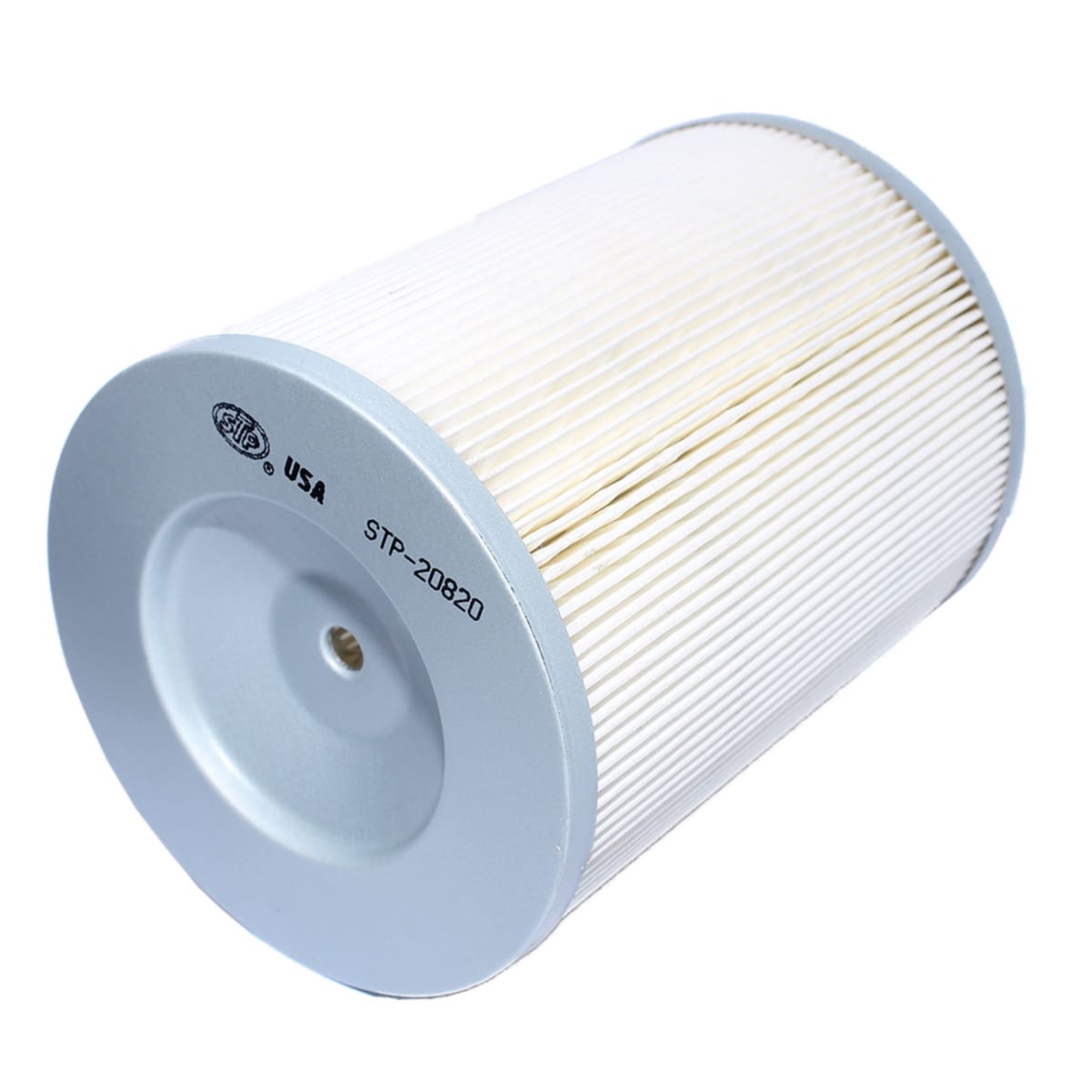 FILTRO AIRE TERRANO 2.7 86/93 MISTRAL C131031