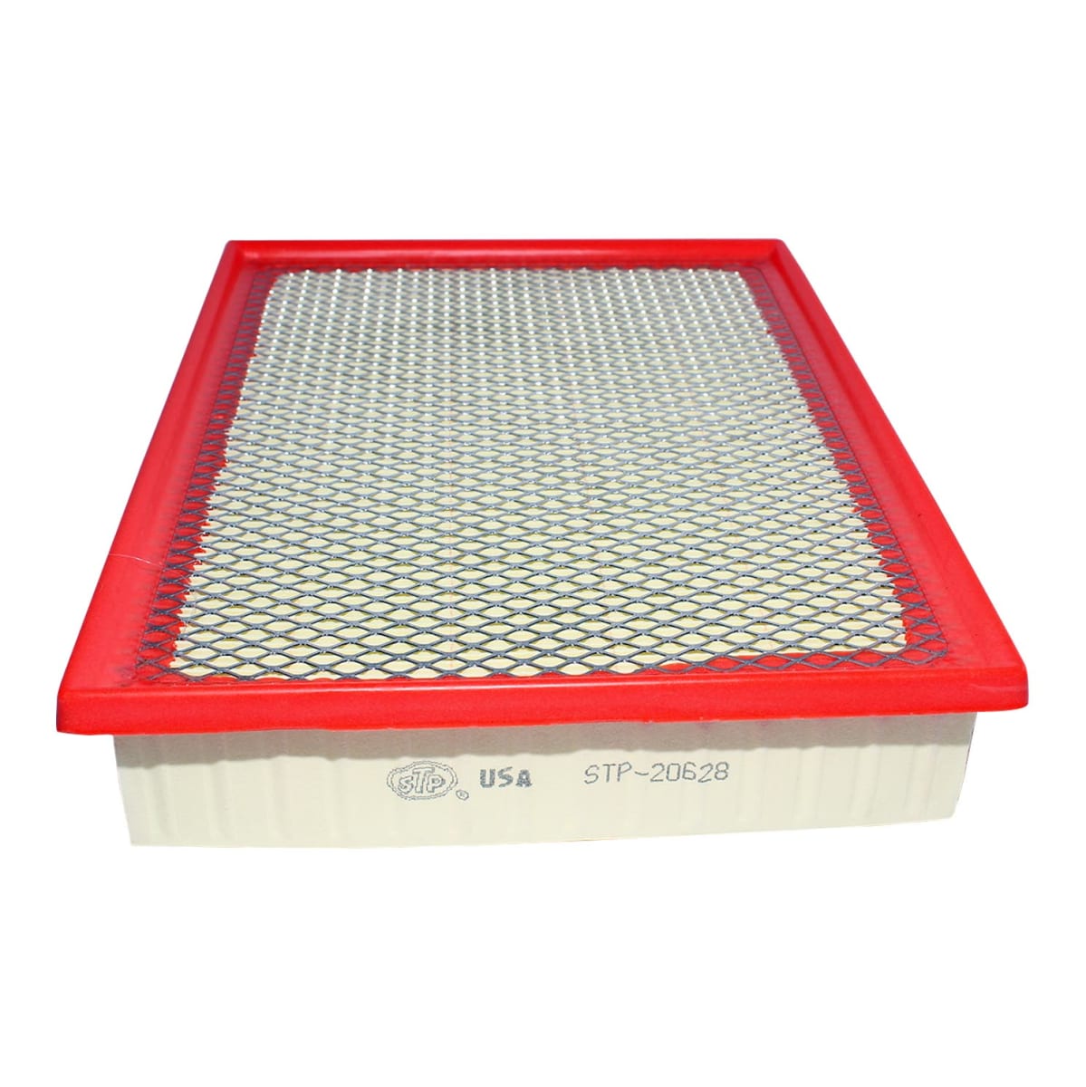 FILTRO AIRE TOYOTA HILUX 2.4 16/22 0