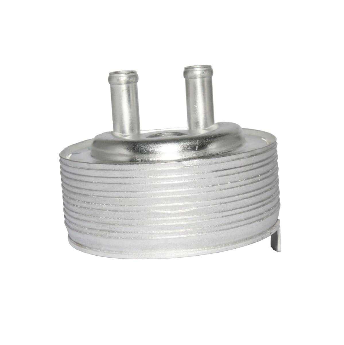 ENFRIADOR DE ACEITE NISSAN D22 2002/2015 2.5 YD25 CON ORING 0