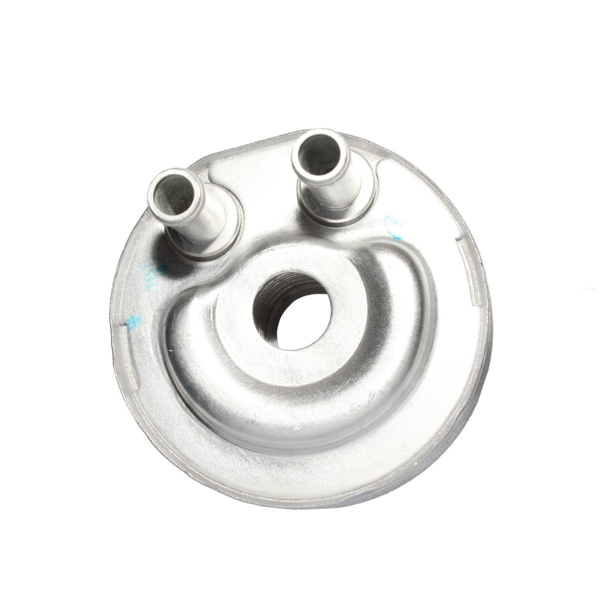 ENFRIADOR DE ACEITE NISSAN D22 2002/2015 2.5 YD25 CON ORING2